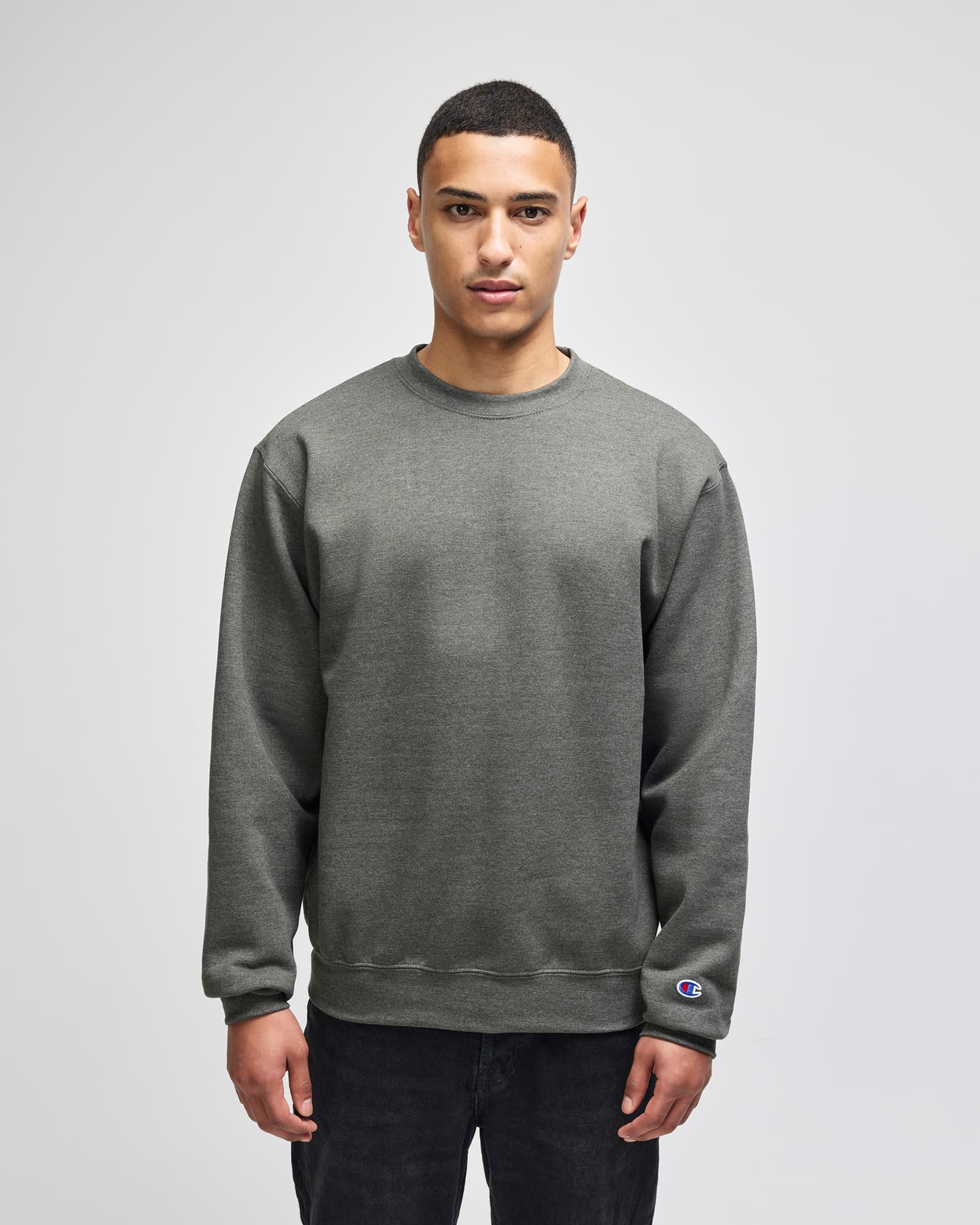 Charcoal HTR