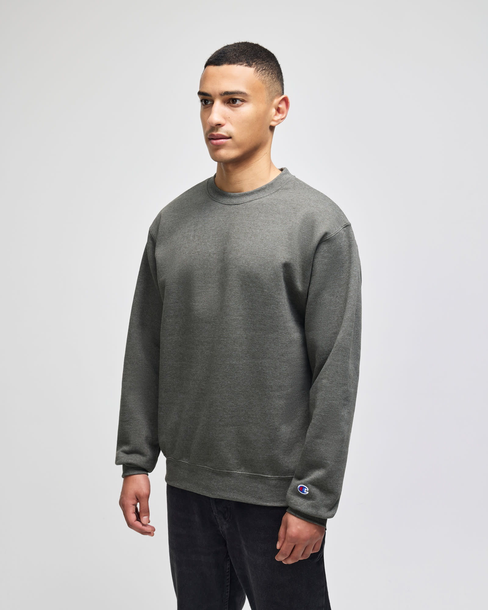 Champion Powerblend® Adult Pullover Hooded Sweatshirt GI-S700