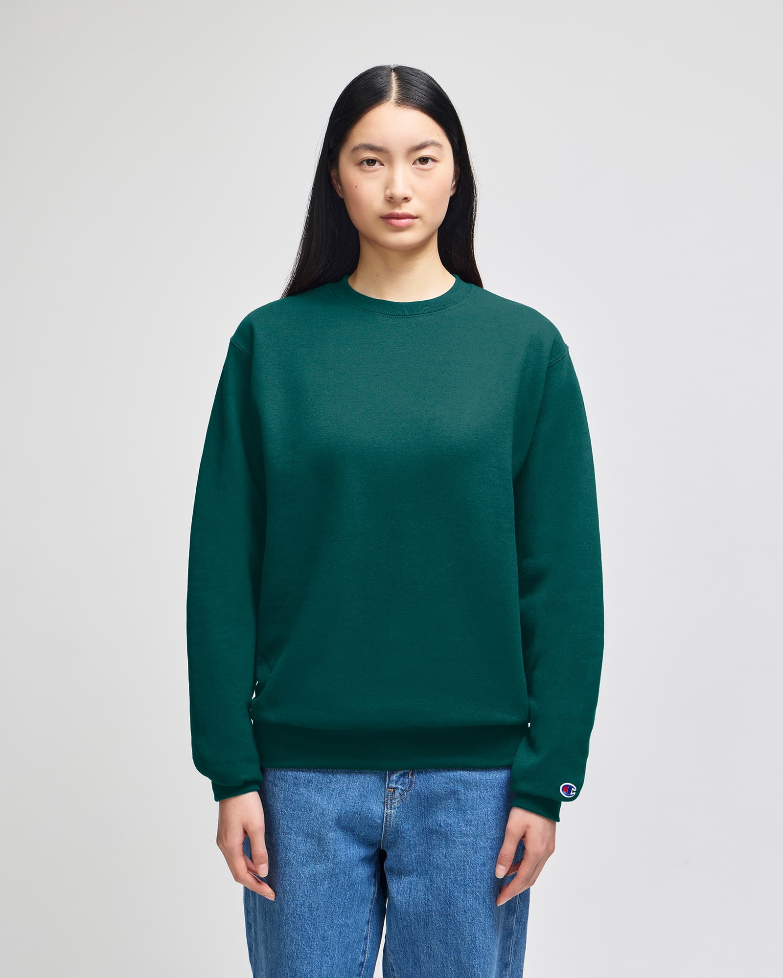 Emerald Green