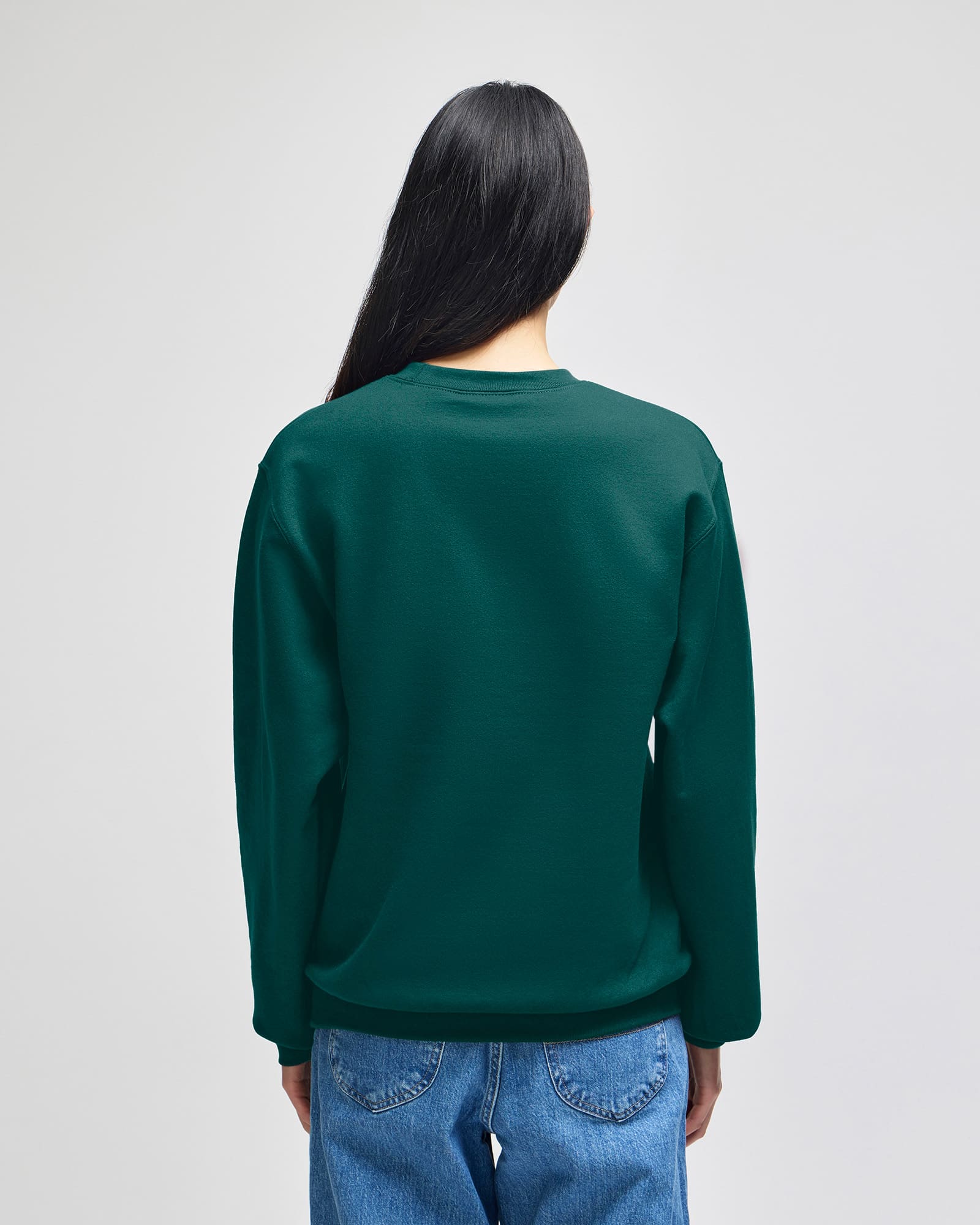Champion Powerblend® Adult Crewneck Sweatshirt GI-S600