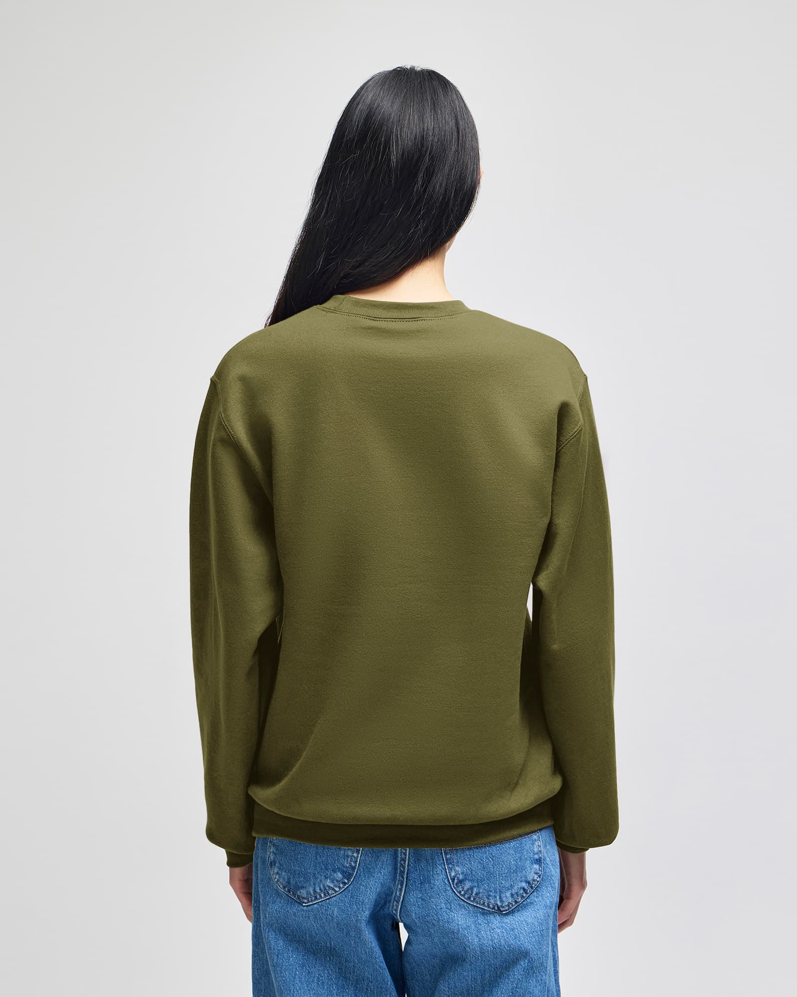 Champion Powerblend® Adult Crewneck Sweatshirt GI-S600