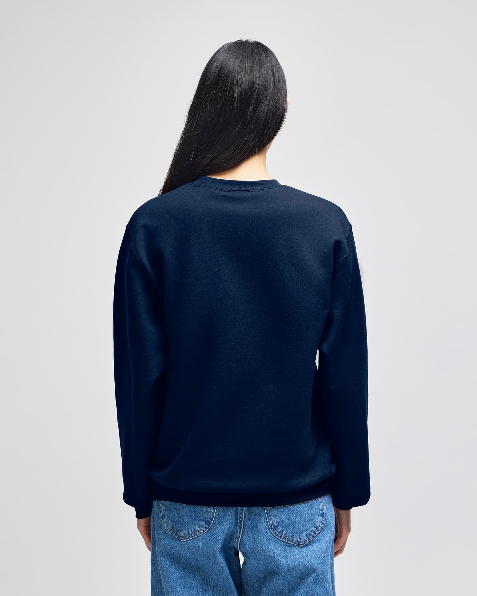 Champion Powerblend® Adult Crewneck Sweatshirt GI-S600