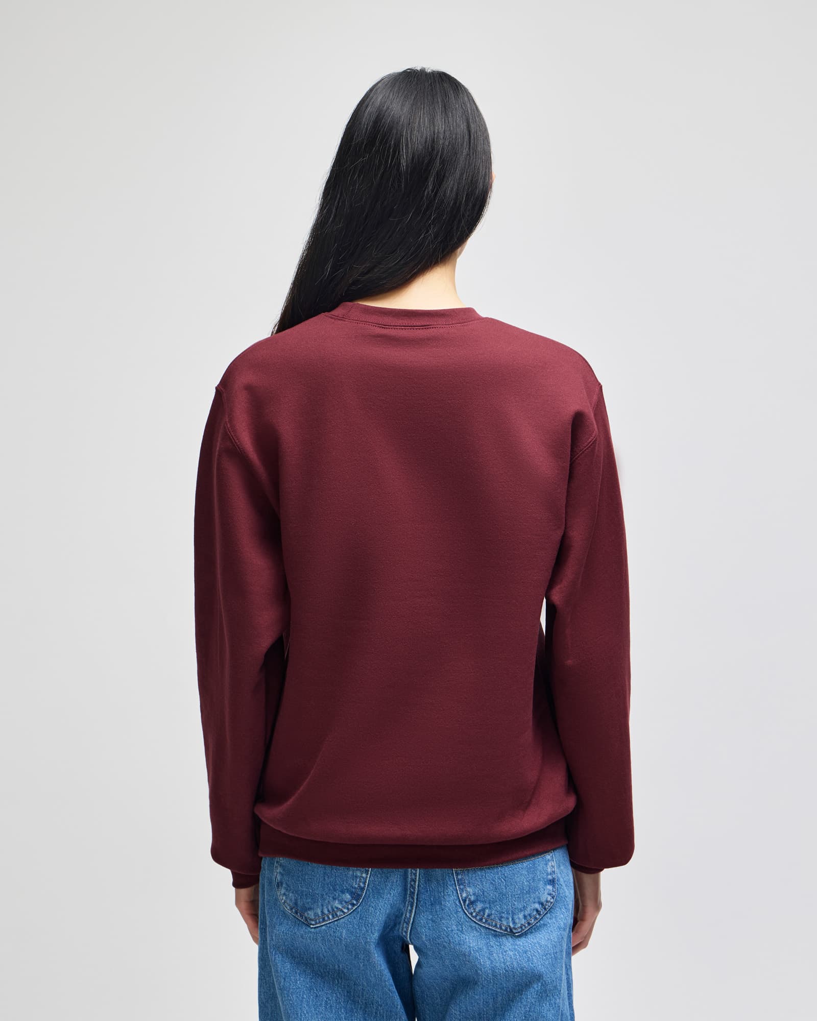 Champion Powerblend® Adult Crewneck Sweatshirt GI-S600