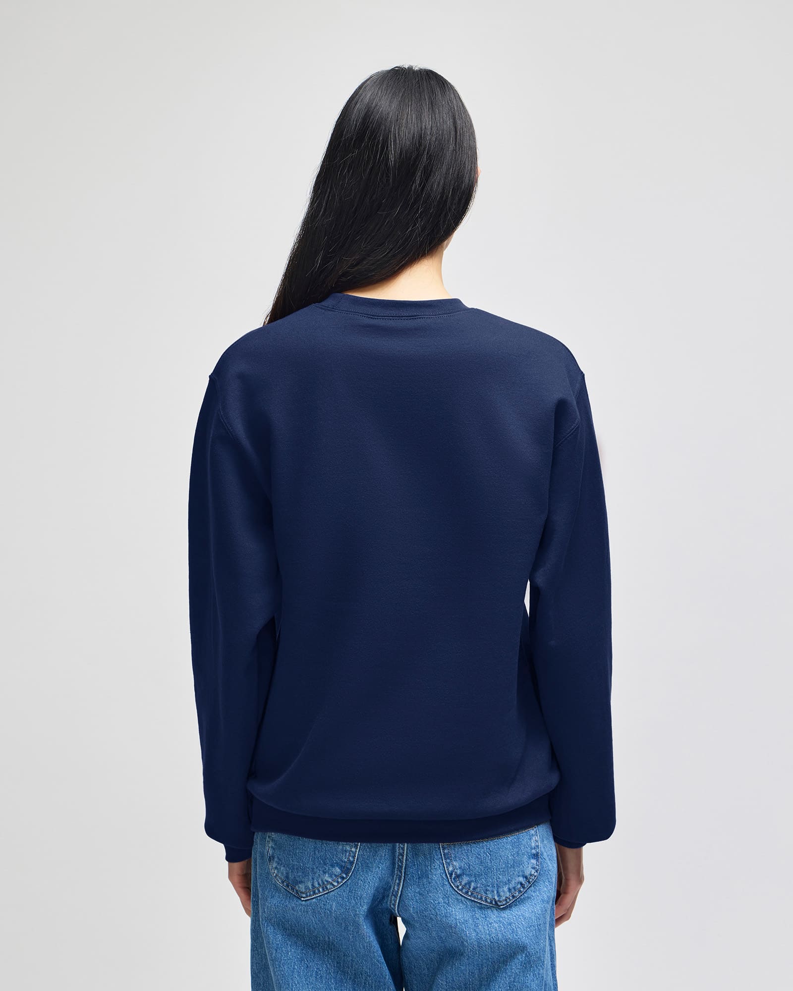 Champion Powerblend® Adult Crewneck Sweatshirt GI-S600