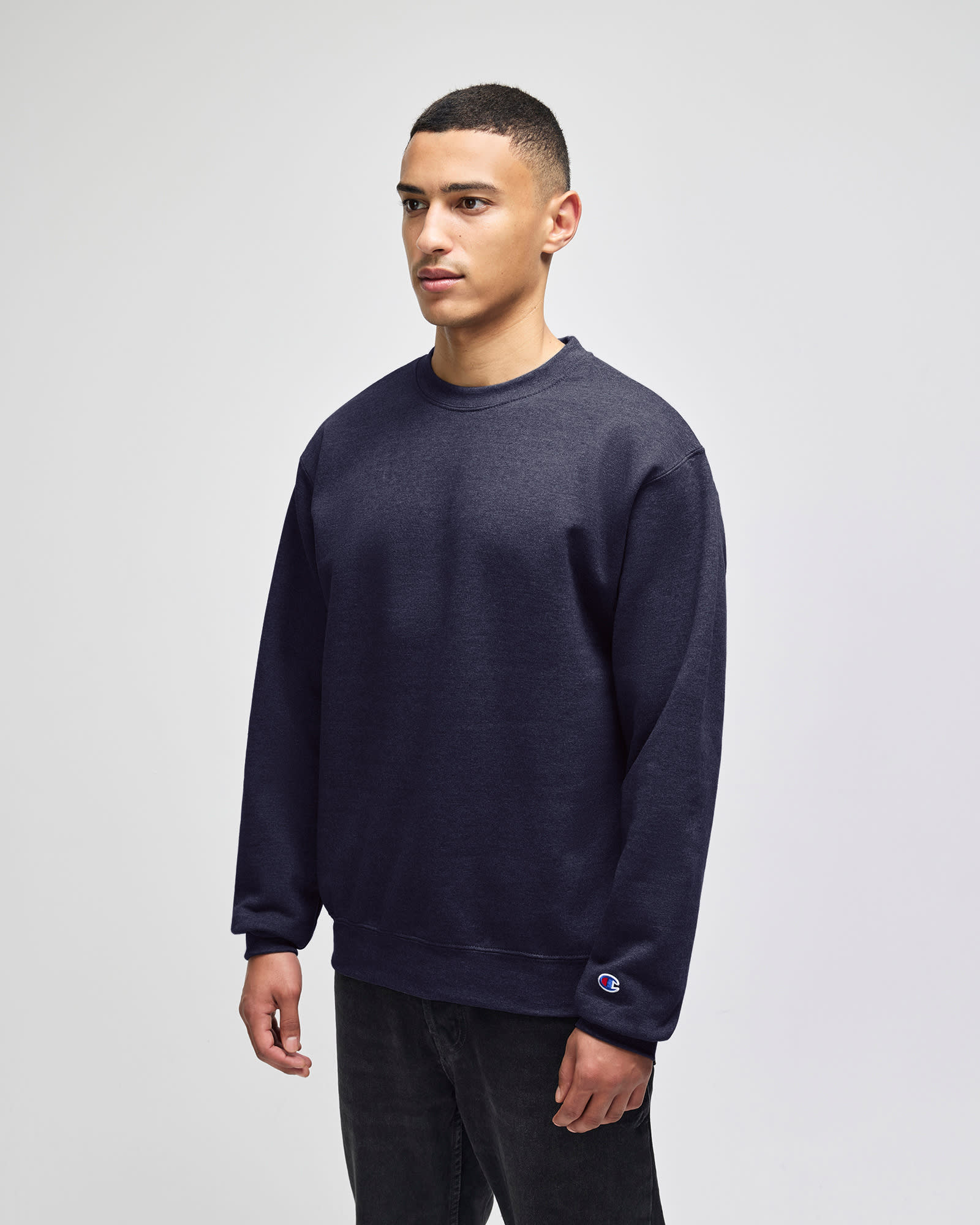 Champion Adult Heritage Jersey T-Shirt GI-T105
