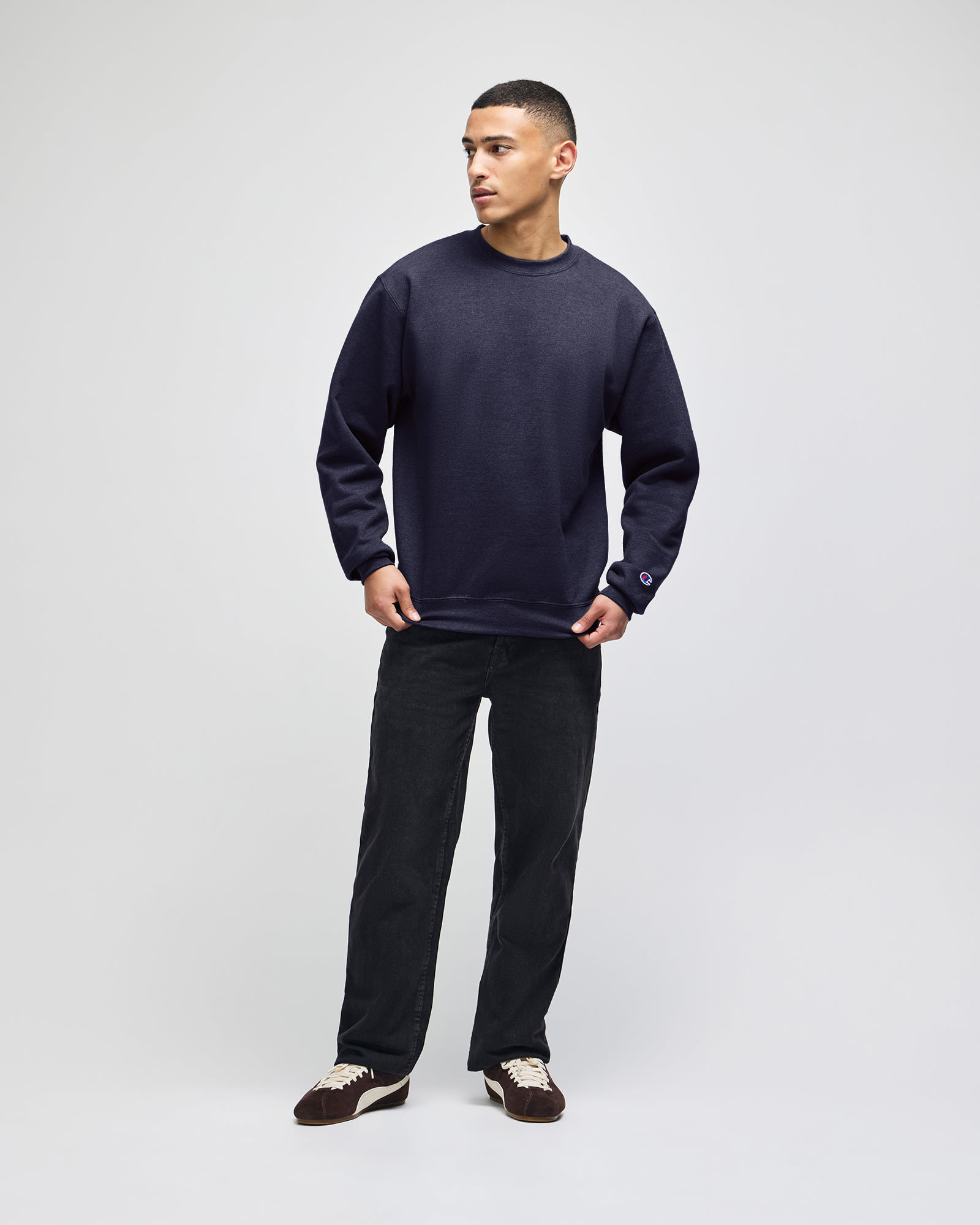 Champion Adult Heritage Jersey T-Shirt GI-T105