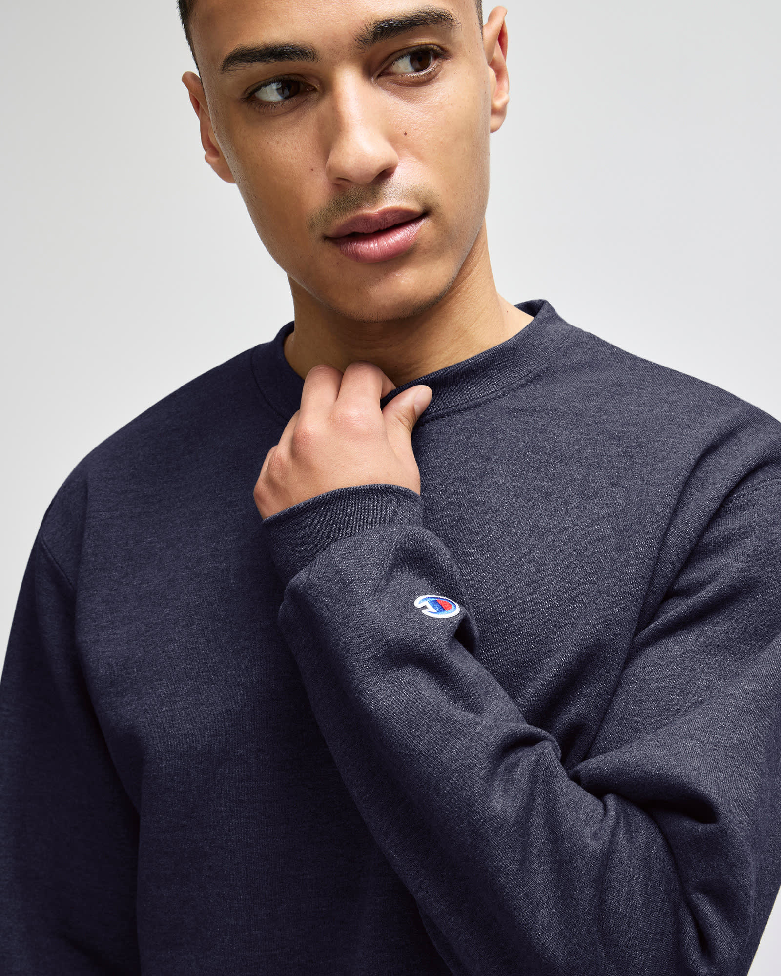 Champion Adult Heritage Jersey T-Shirt GI-T105