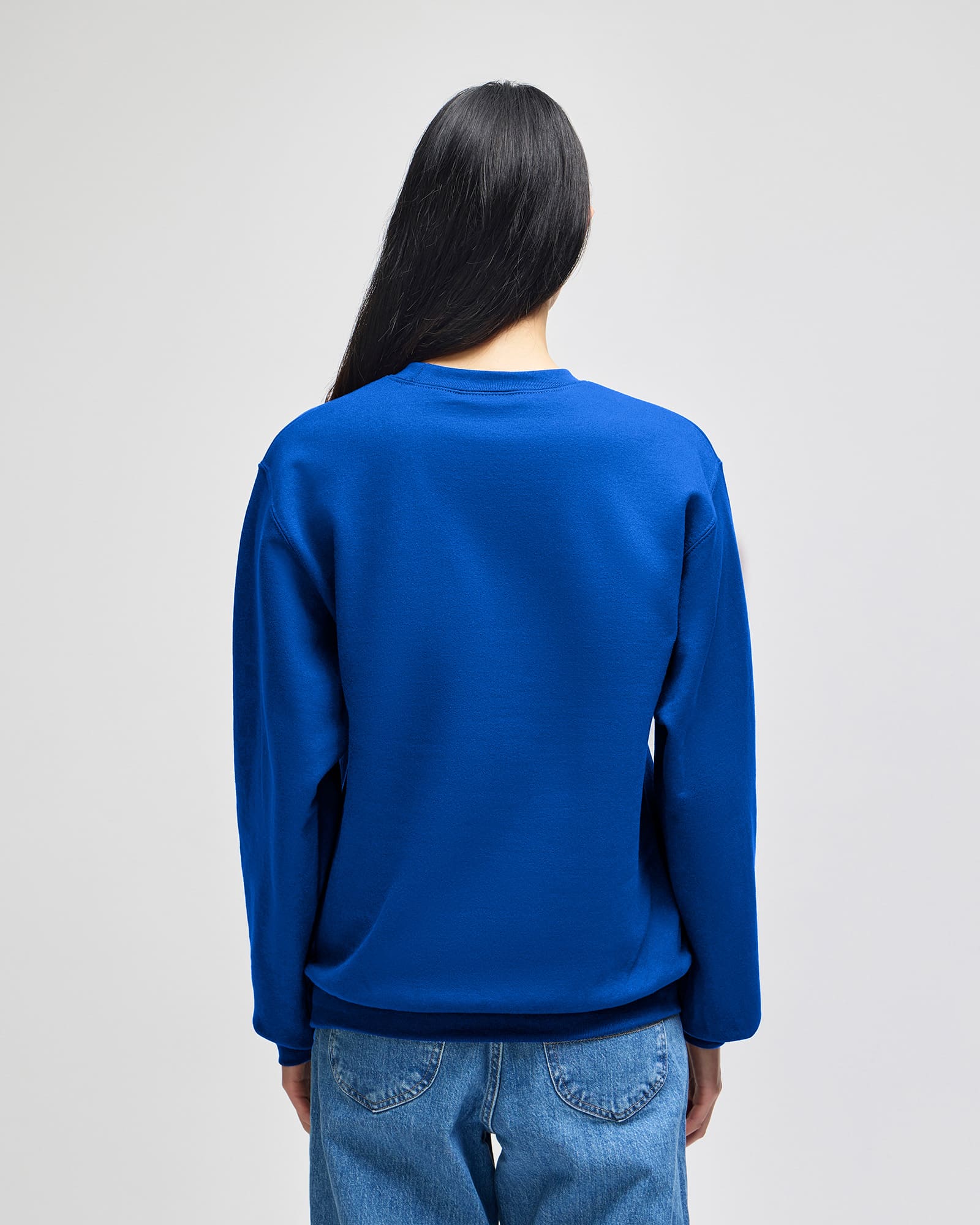 Champion Powerblend® Adult Crewneck Sweatshirt GI-S600