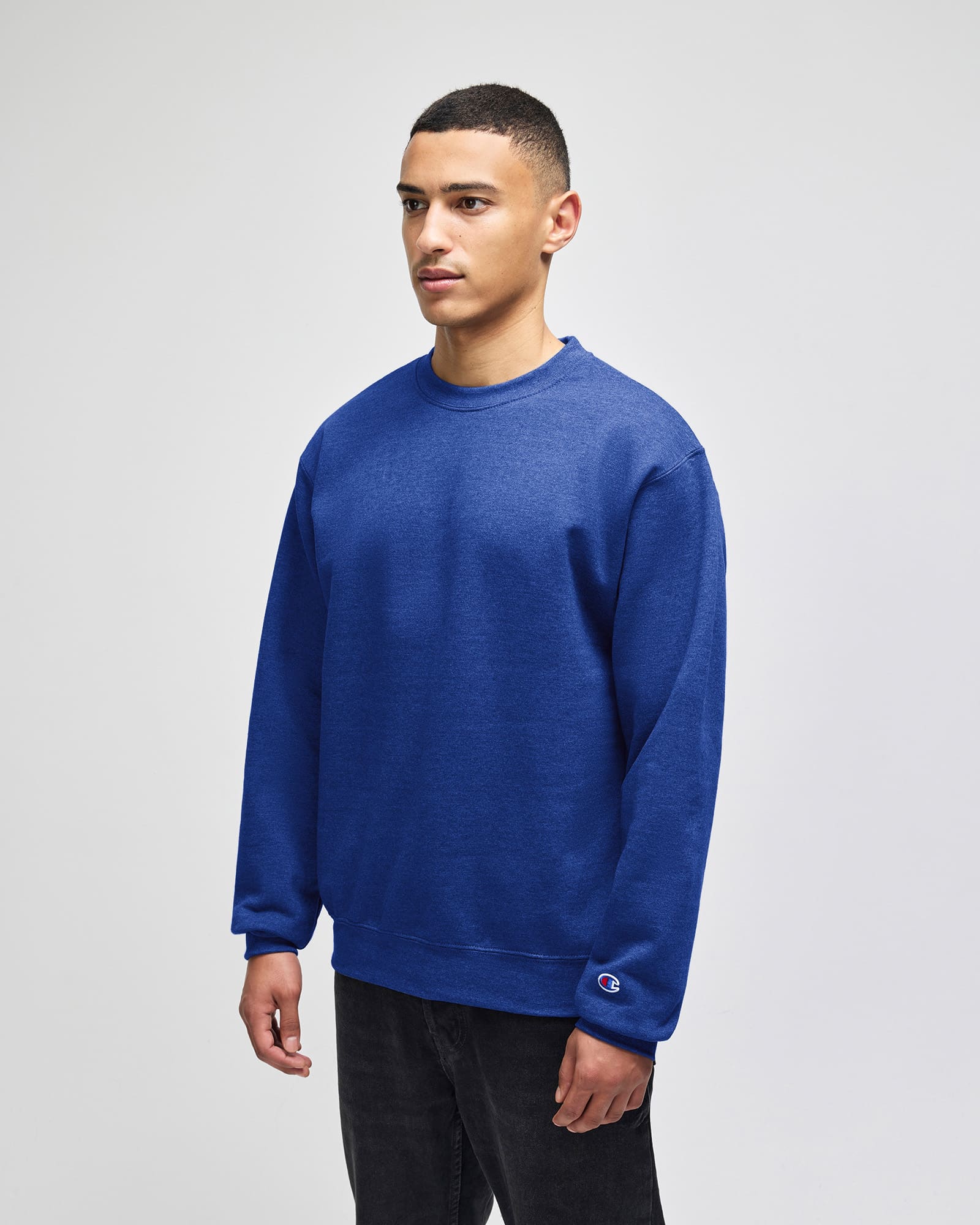 Champion Adult Short-Sleeve T-Shirt GI-T425