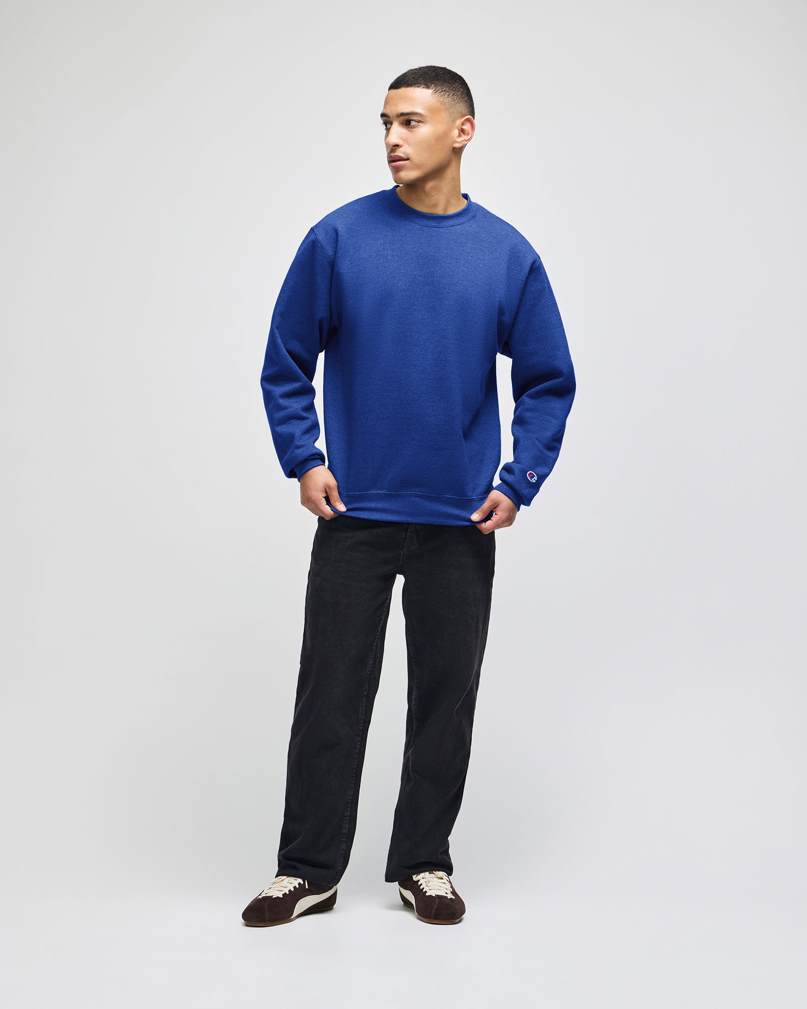 Champion Adult Short-Sleeve T-Shirt GI-T425