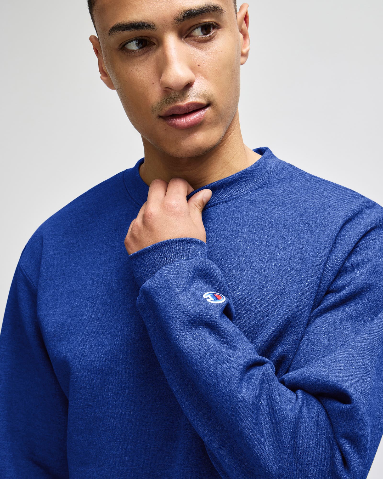 Champion Adult Short-Sleeve T-Shirt GI-T425