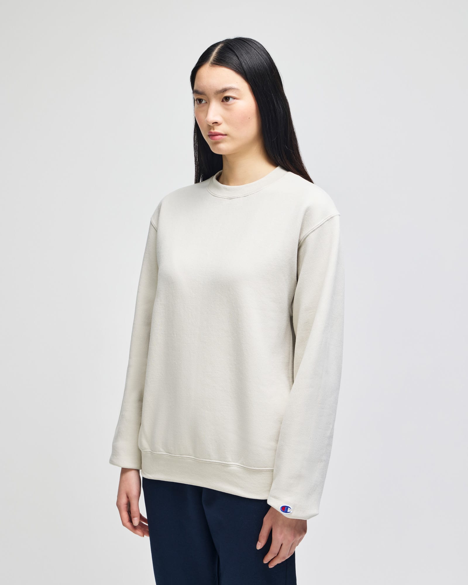 Champion Powerblend® Adult Crewneck Sweatshirt GI-S600
