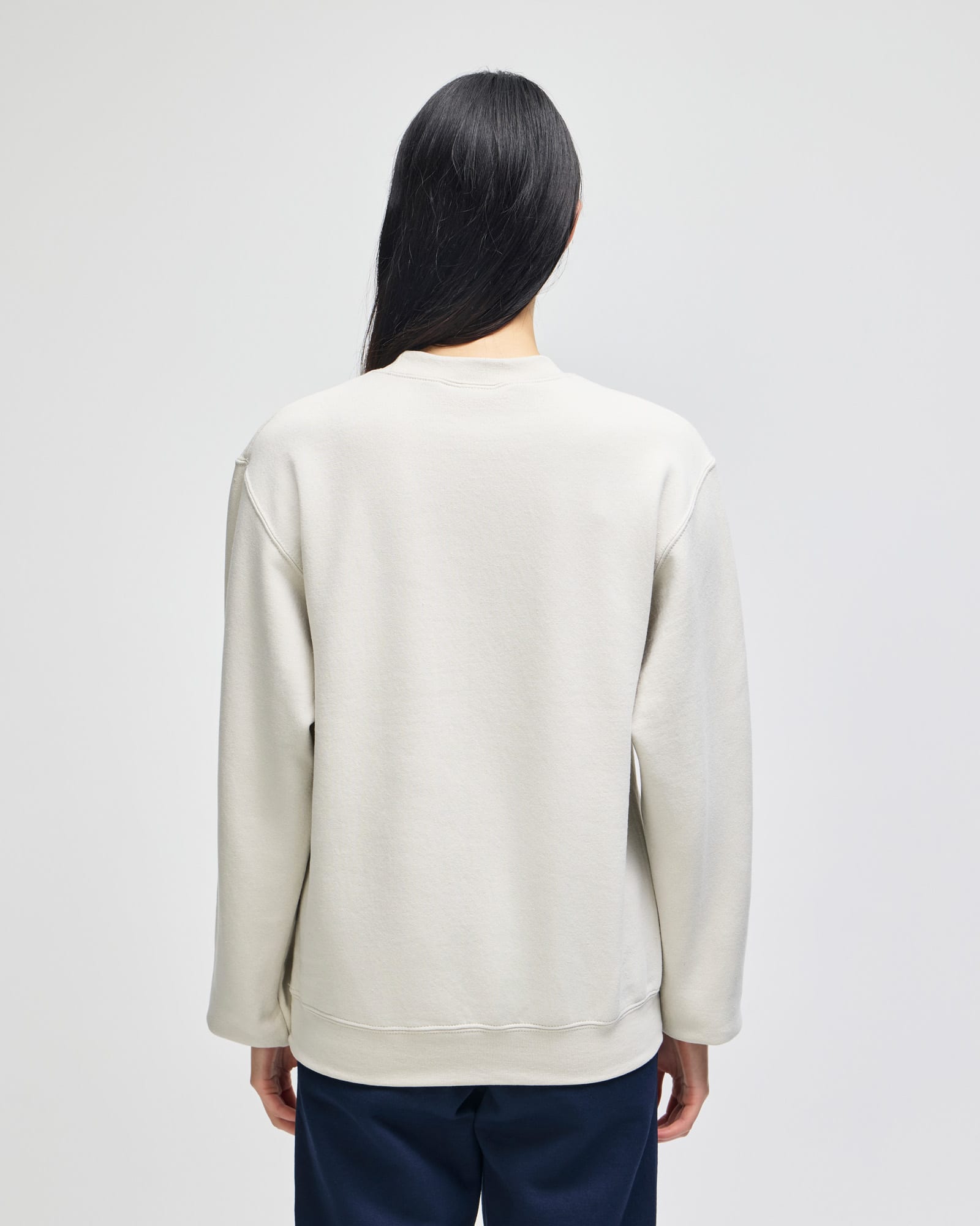 Champion Powerblend® Adult Crewneck Sweatshirt GI-S600