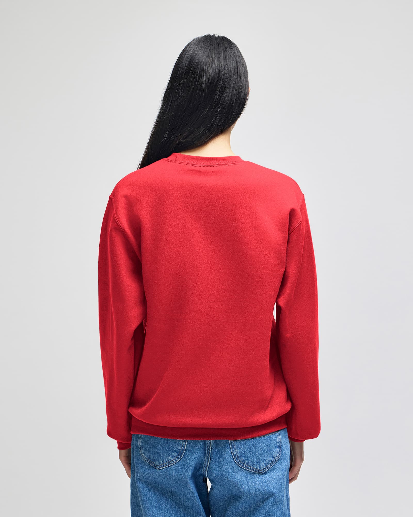 Champion Powerblend® Adult Crewneck Sweatshirt GI-S600