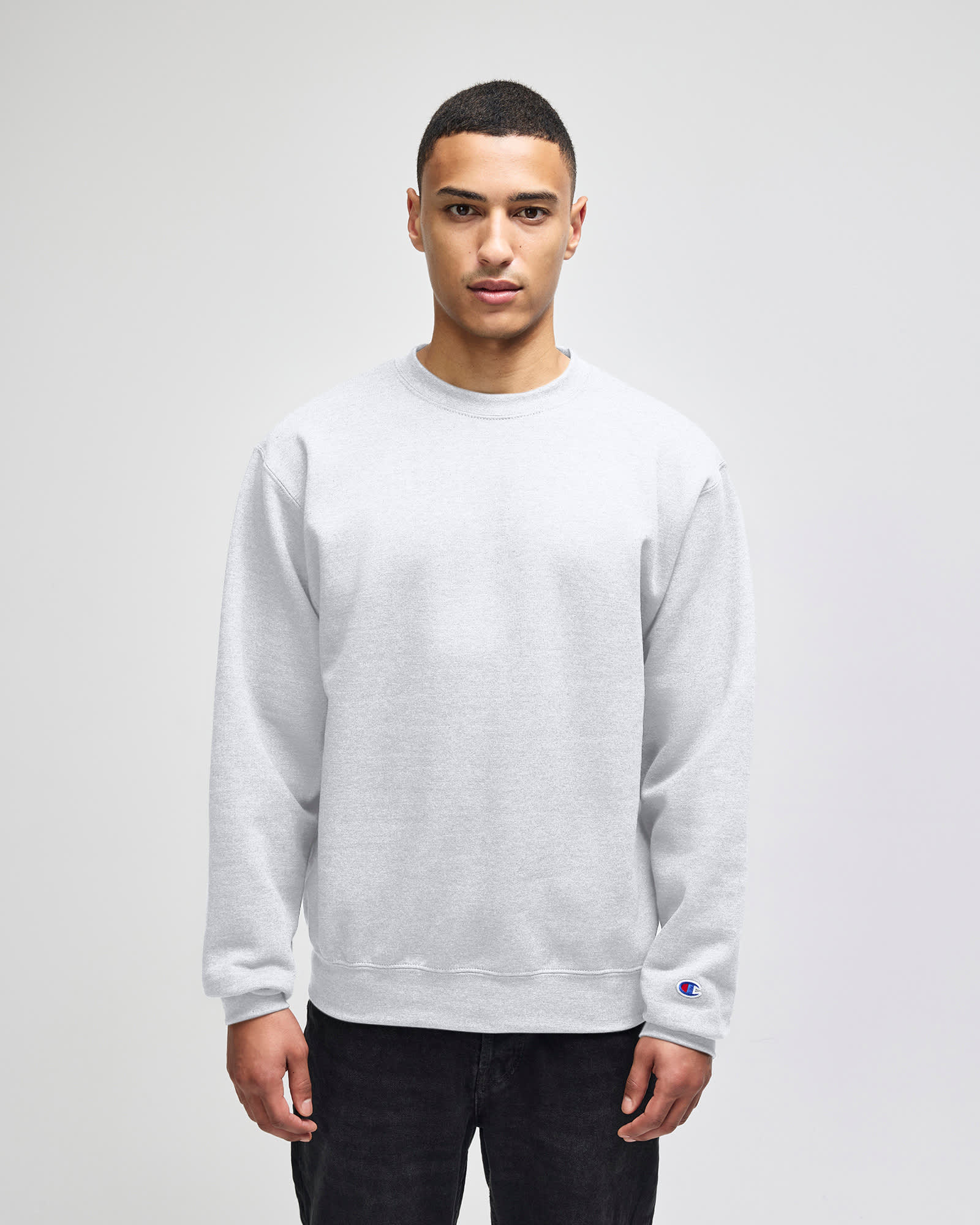 Silver Gray