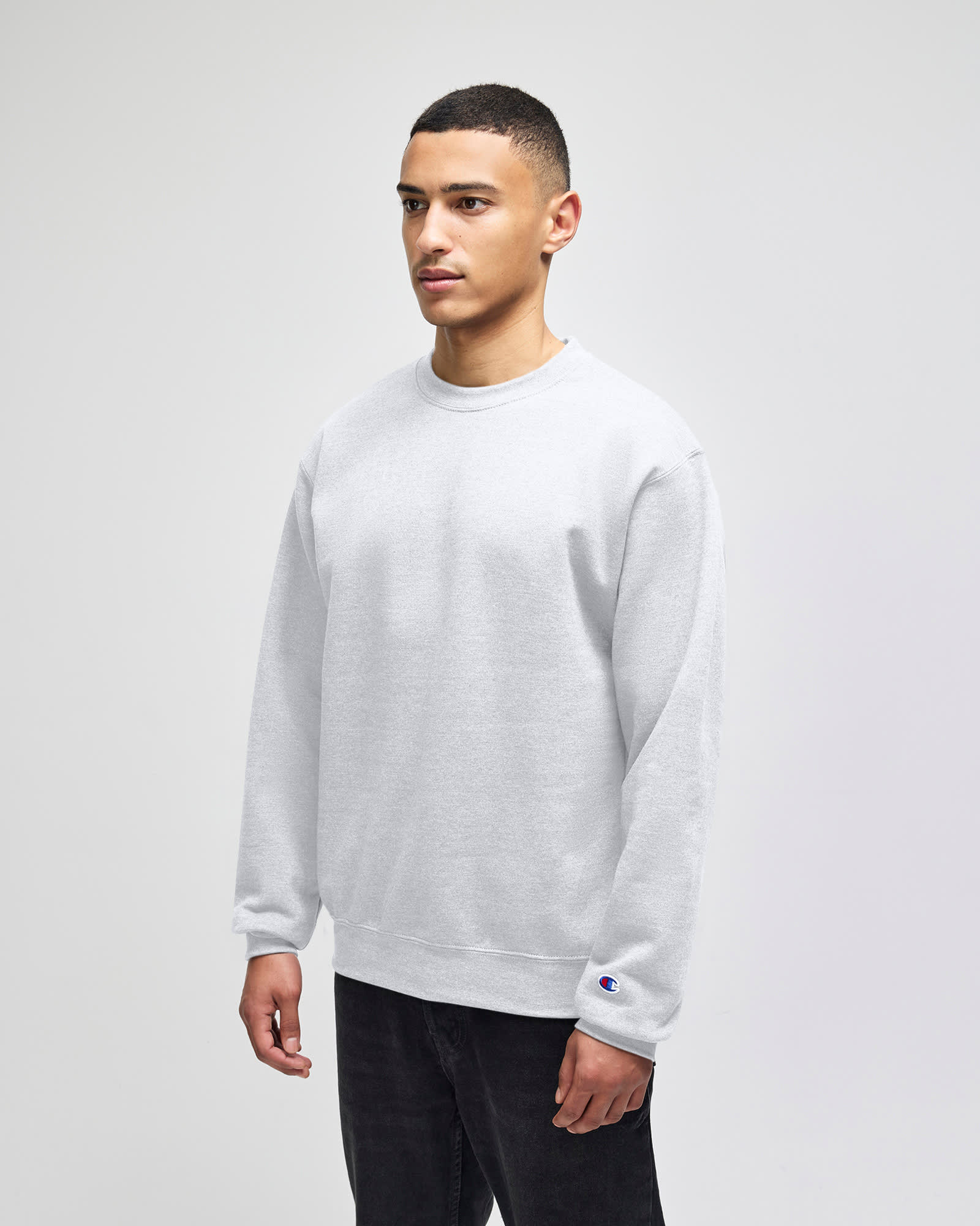 Champion Powerblend® Adult Crewneck Sweatshirt GI-S600