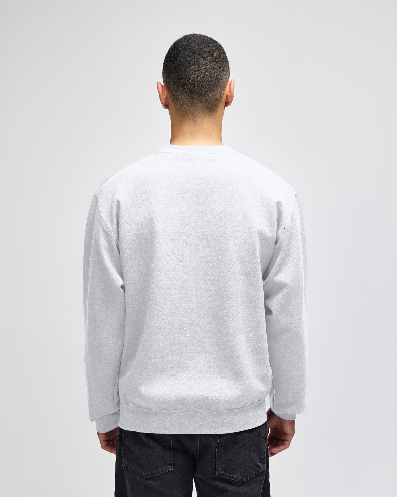 Champion Powerblend® Adult Crewneck Sweatshirt GI-S600