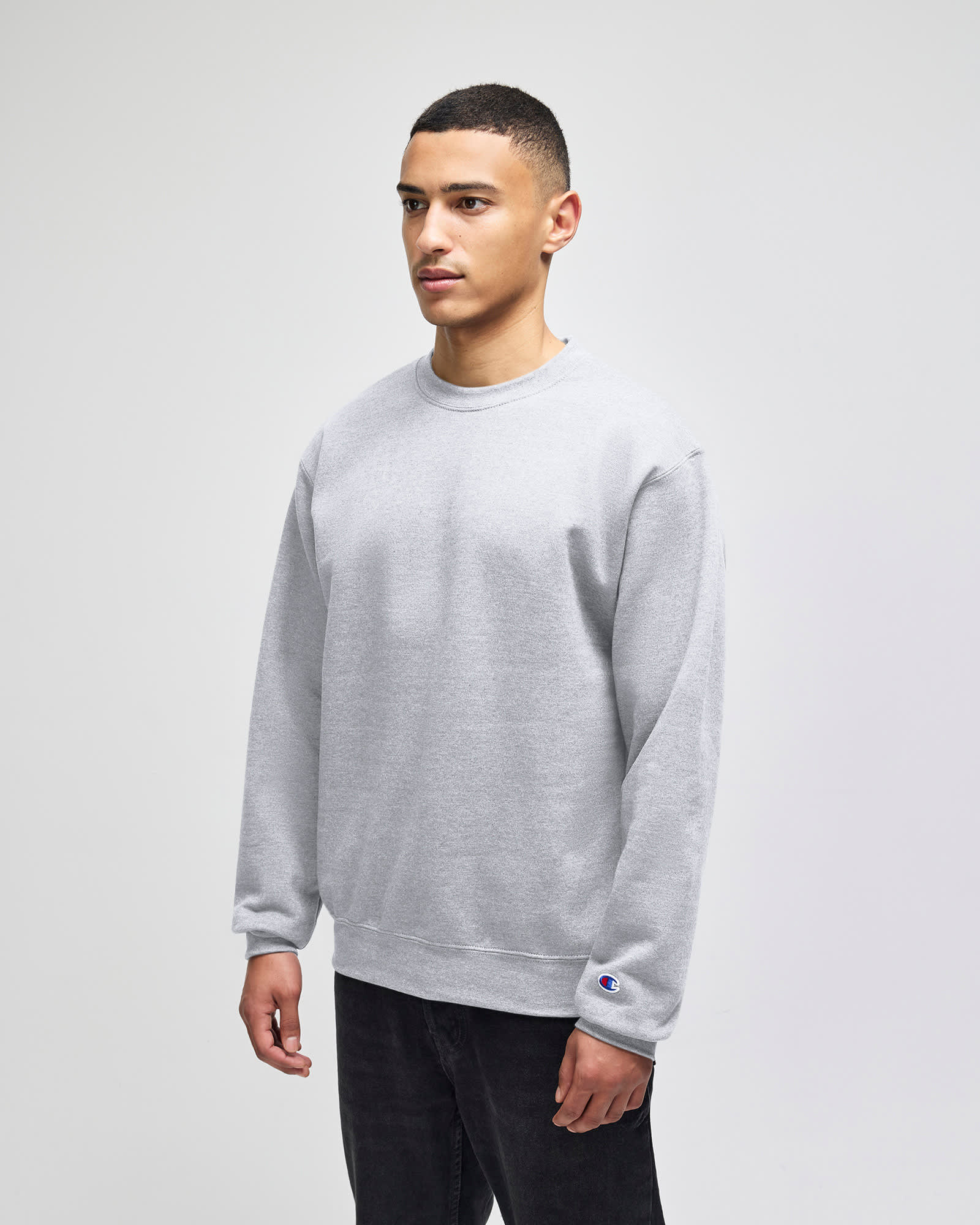 Champion Powerblend® Adult Crewneck Sweatshirt GI-S600