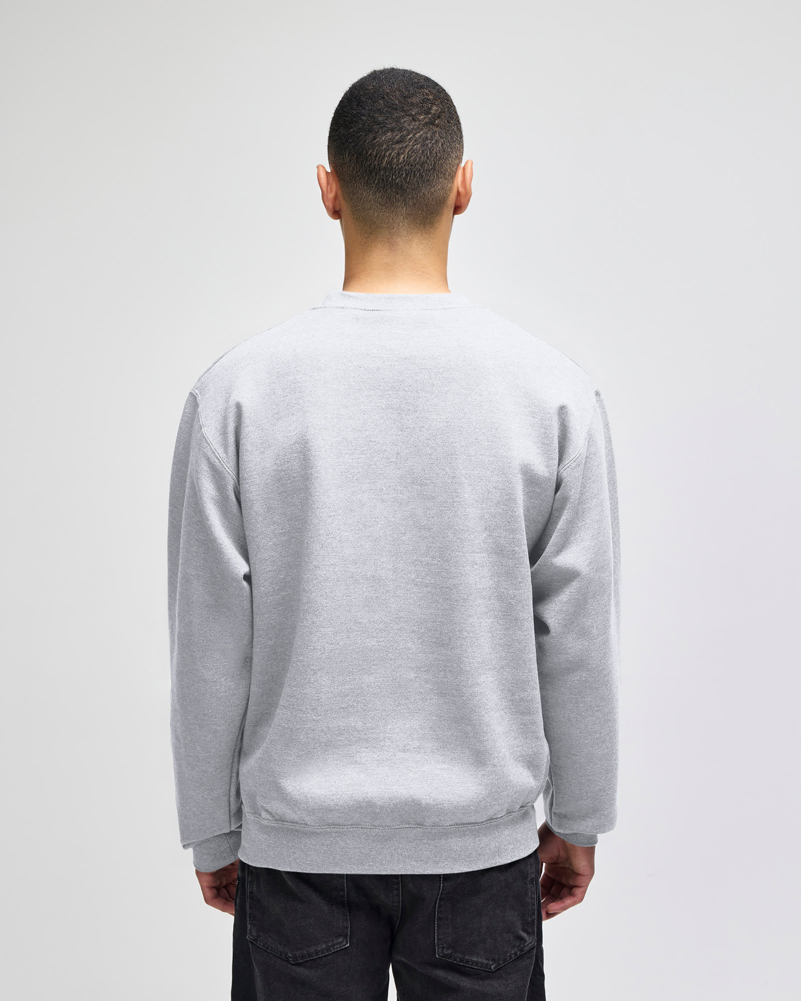 Champion Powerblend® Adult Crewneck Sweatshirt GI-S600