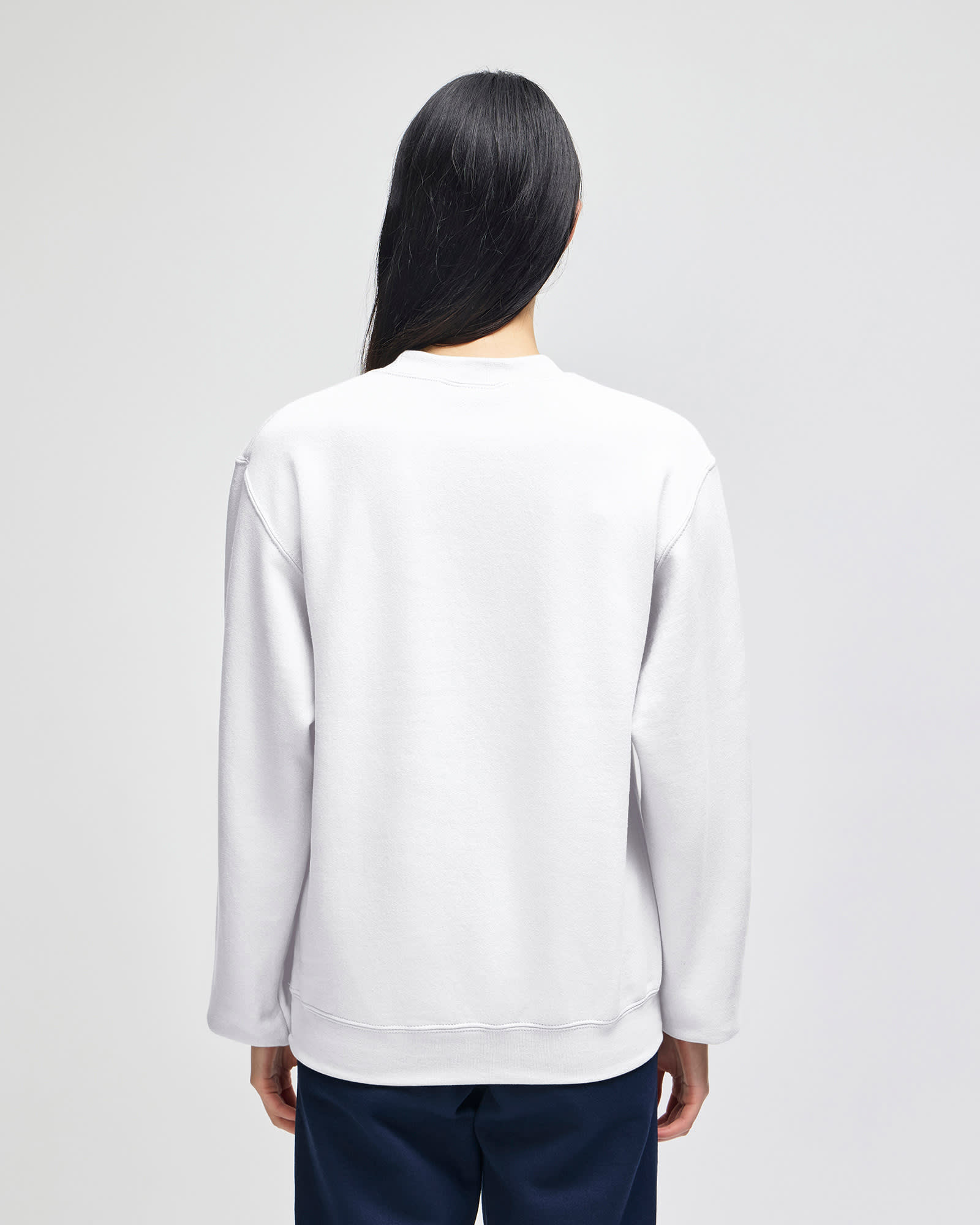 Champion Powerblend® Adult Crewneck Sweatshirt GI-S600