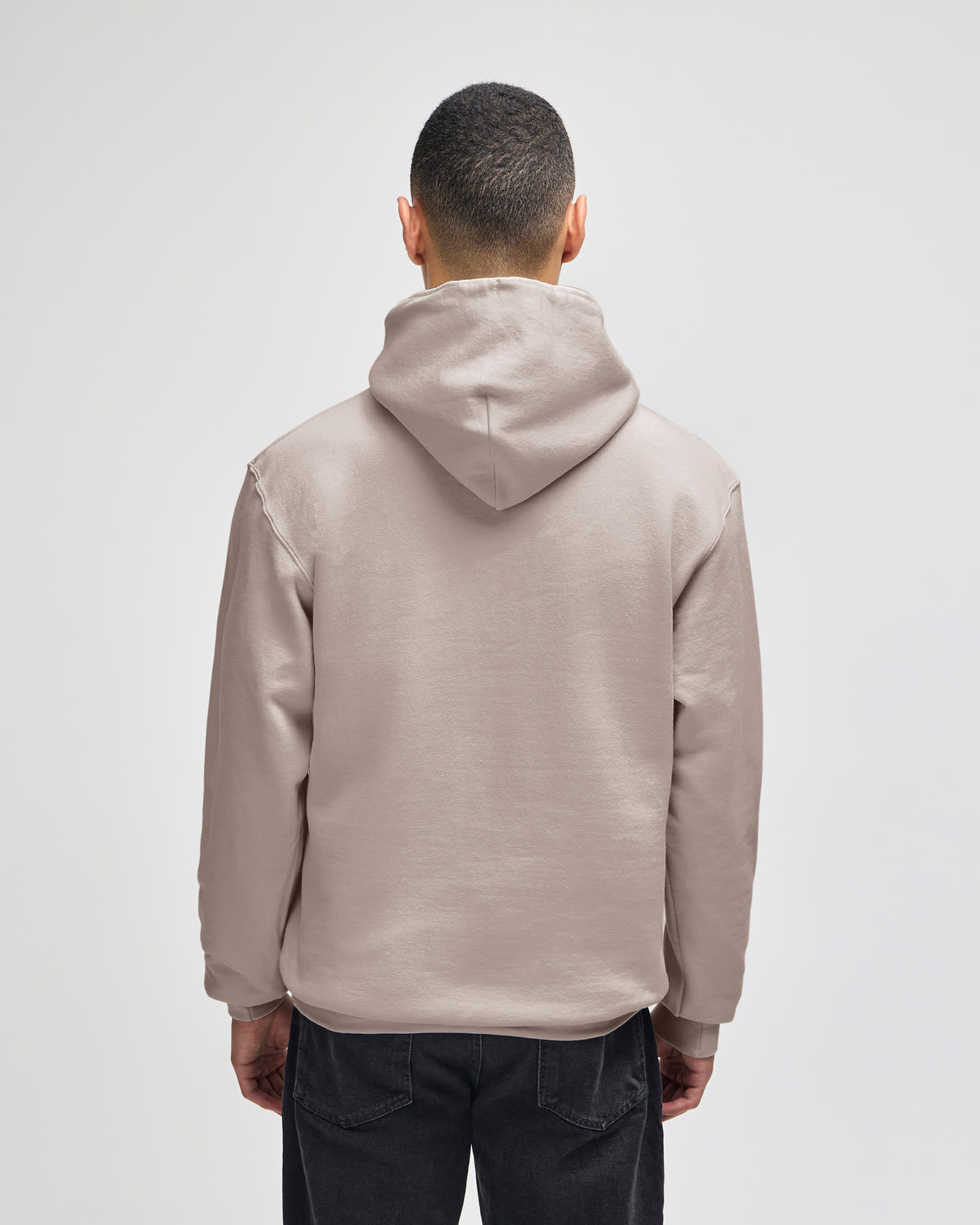 Champion Powerblend® Adult Pullover Hooded Sweatshirt GI-S700