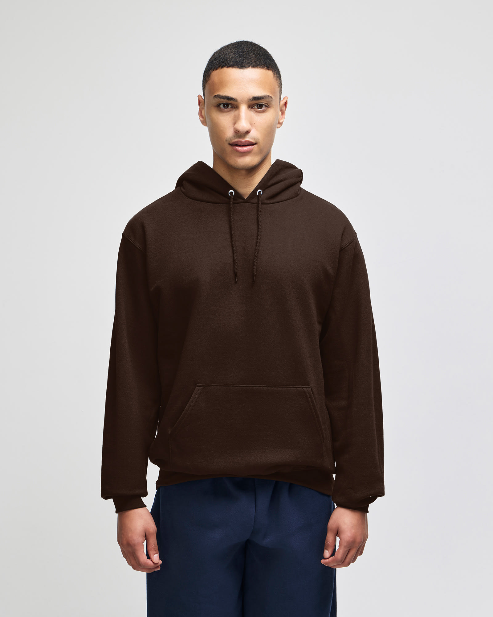 Chocolate Brown