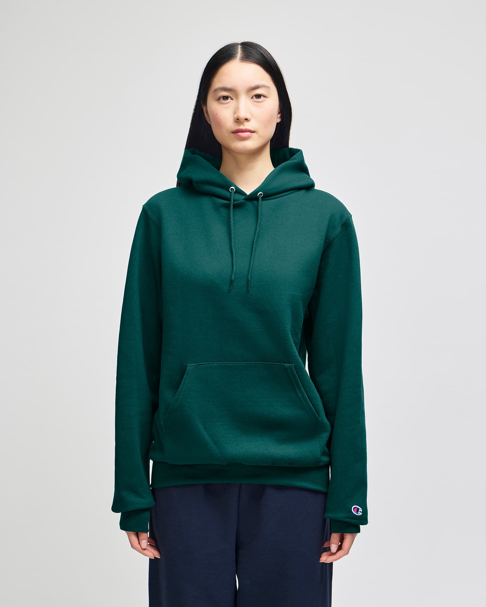 Emerald Green
