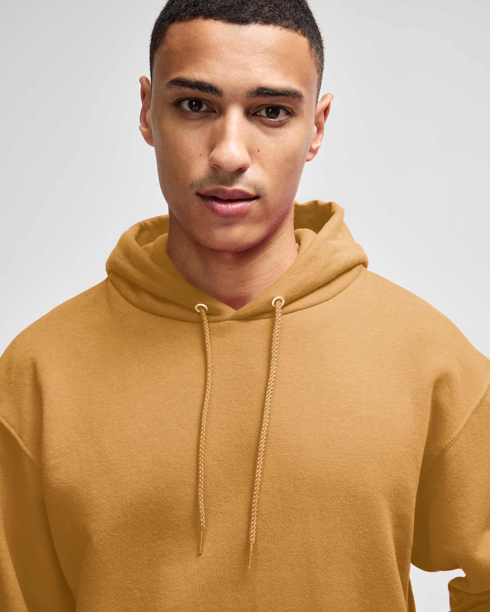 Champion Powerblend® Adult Pullover Hooded Sweatshirt GI-S700