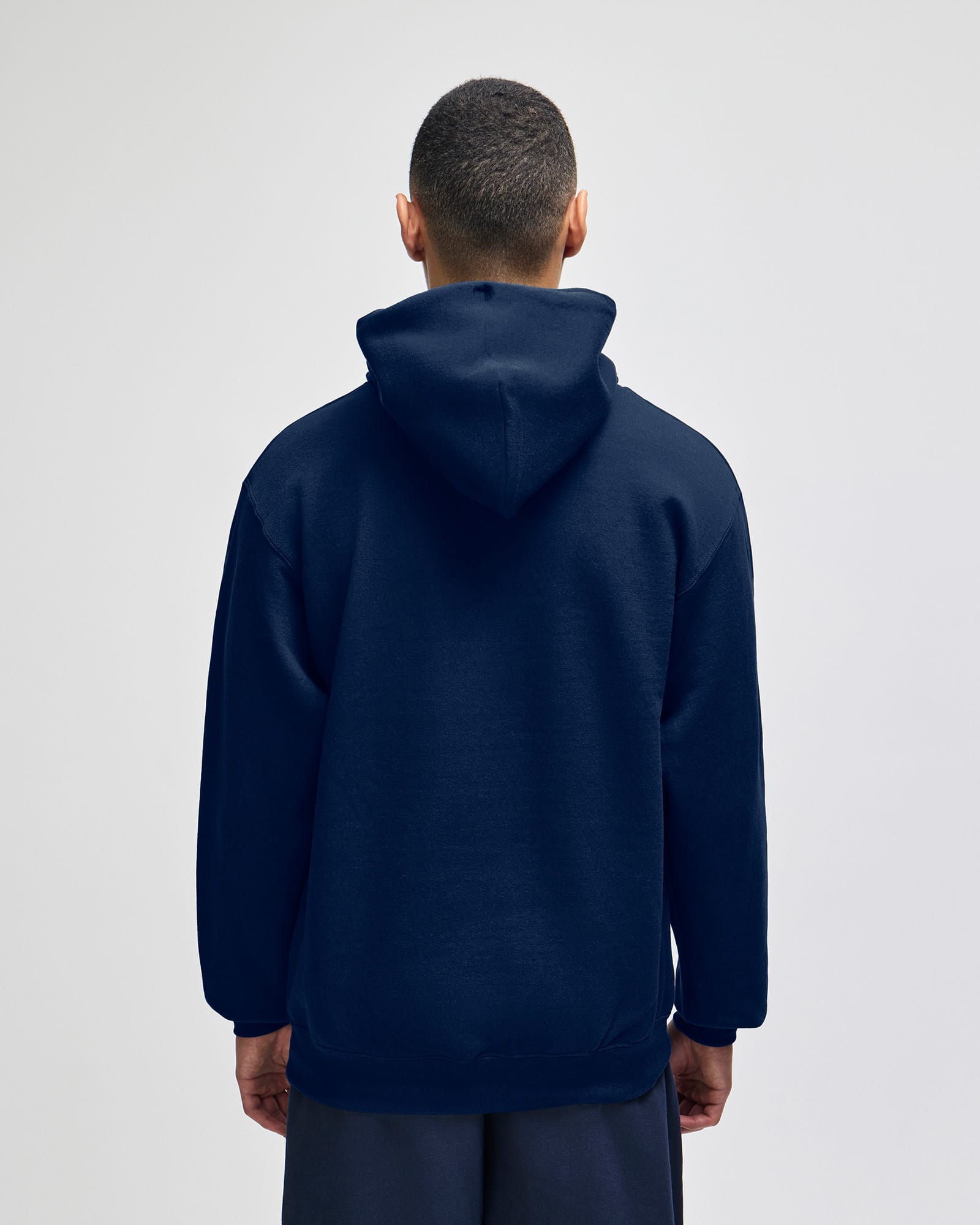 Champion Powerblend® Adult Pullover Hooded Sweatshirt GI-S700