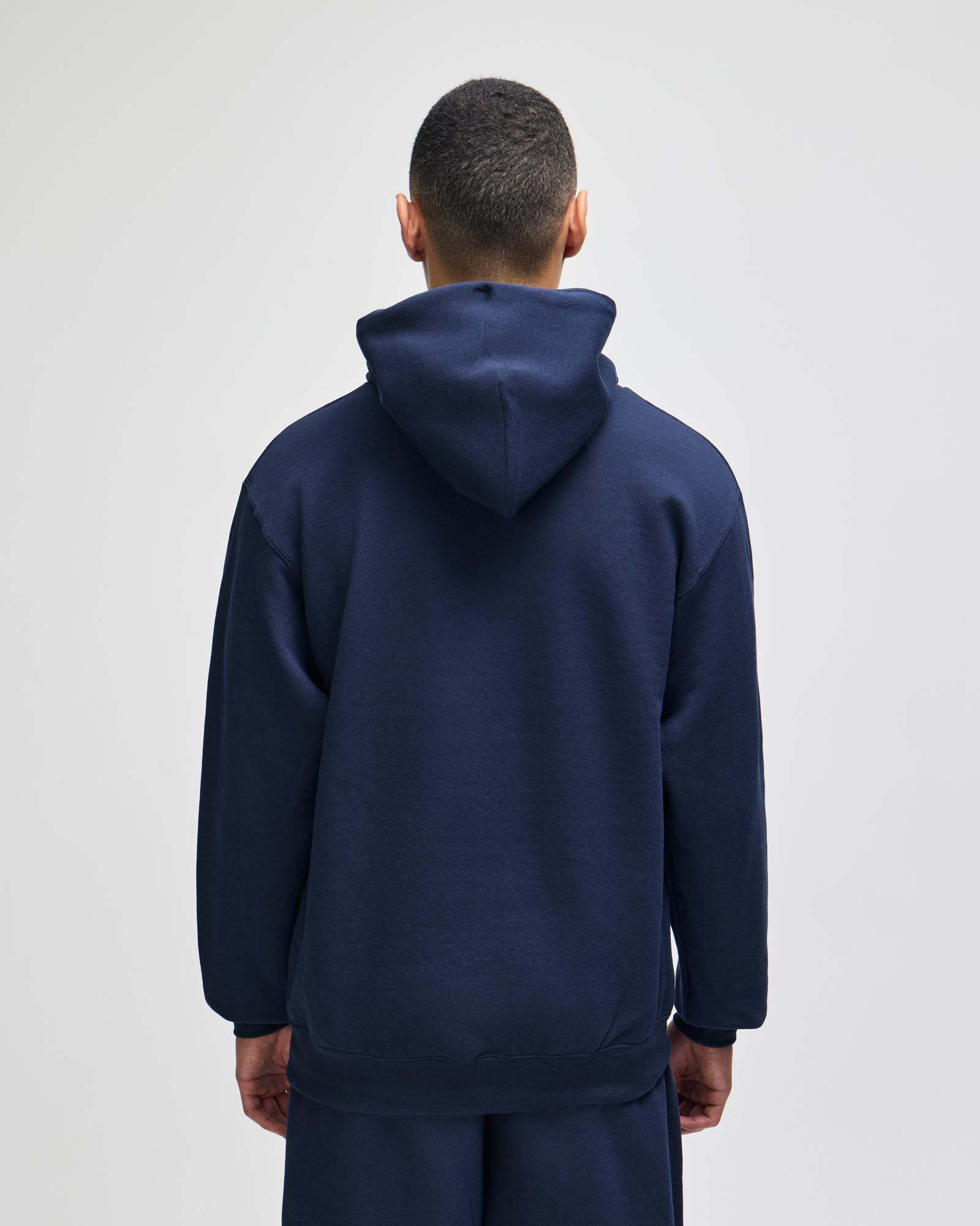 Champion Powerblend® Adult Pullover Hooded Sweatshirt GI-S700