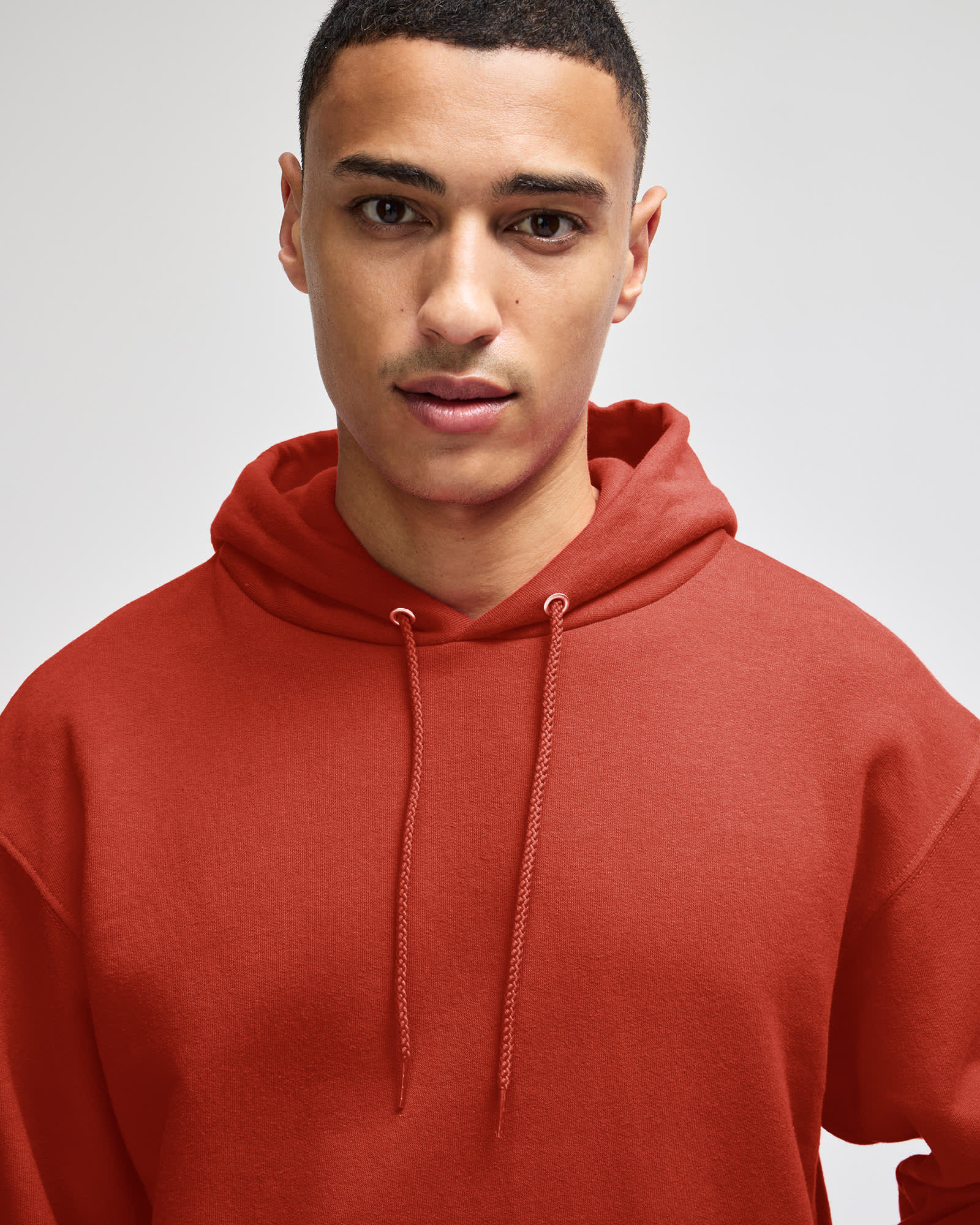 Champion Powerblend® Adult Pullover Hooded Sweatshirt GI-S700