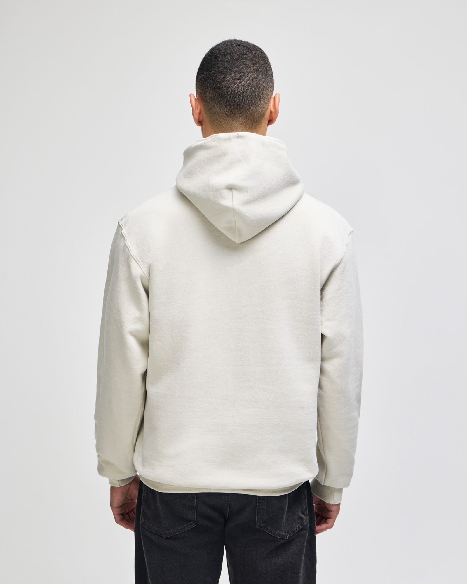 Champion Powerblend® Adult Pullover Hooded Sweatshirt GI-S700