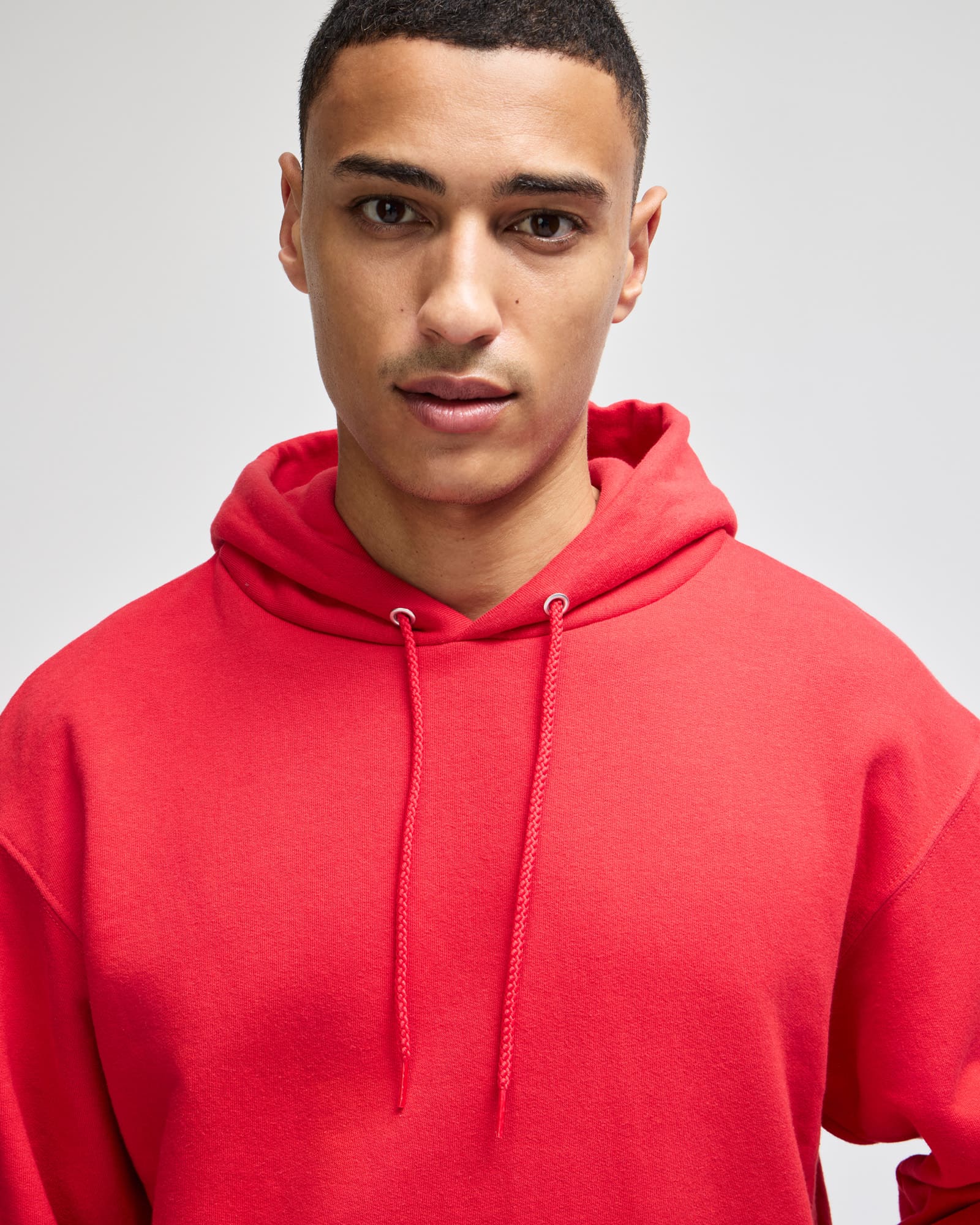 Champion Powerblend® Adult Pullover Hooded Sweatshirt GI-S700