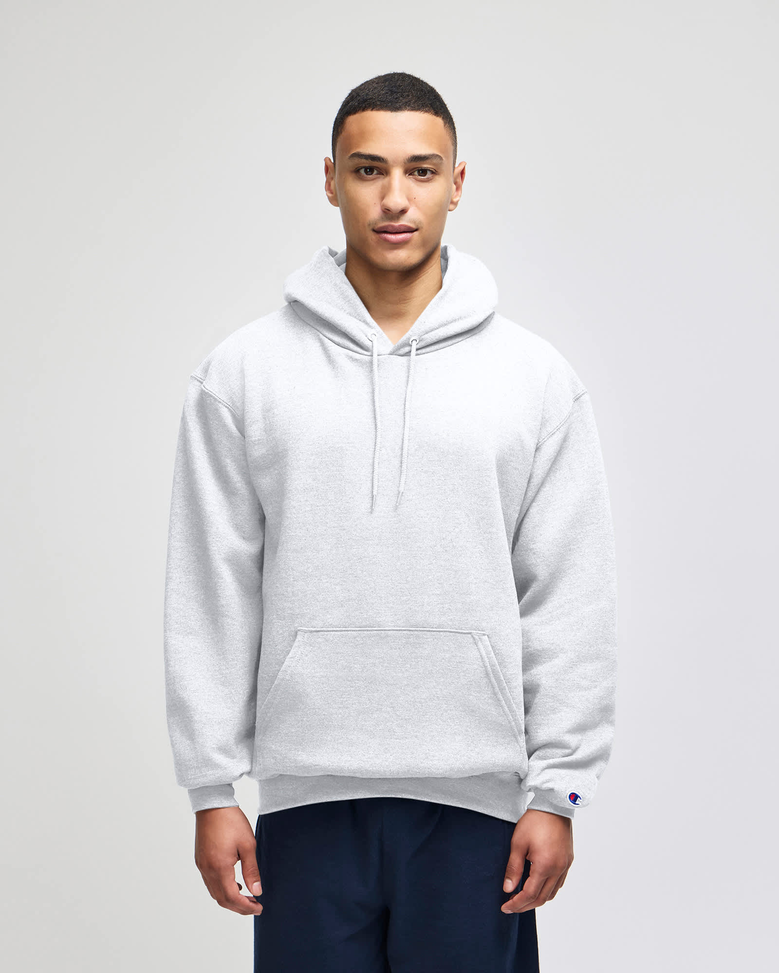 Silver Gray