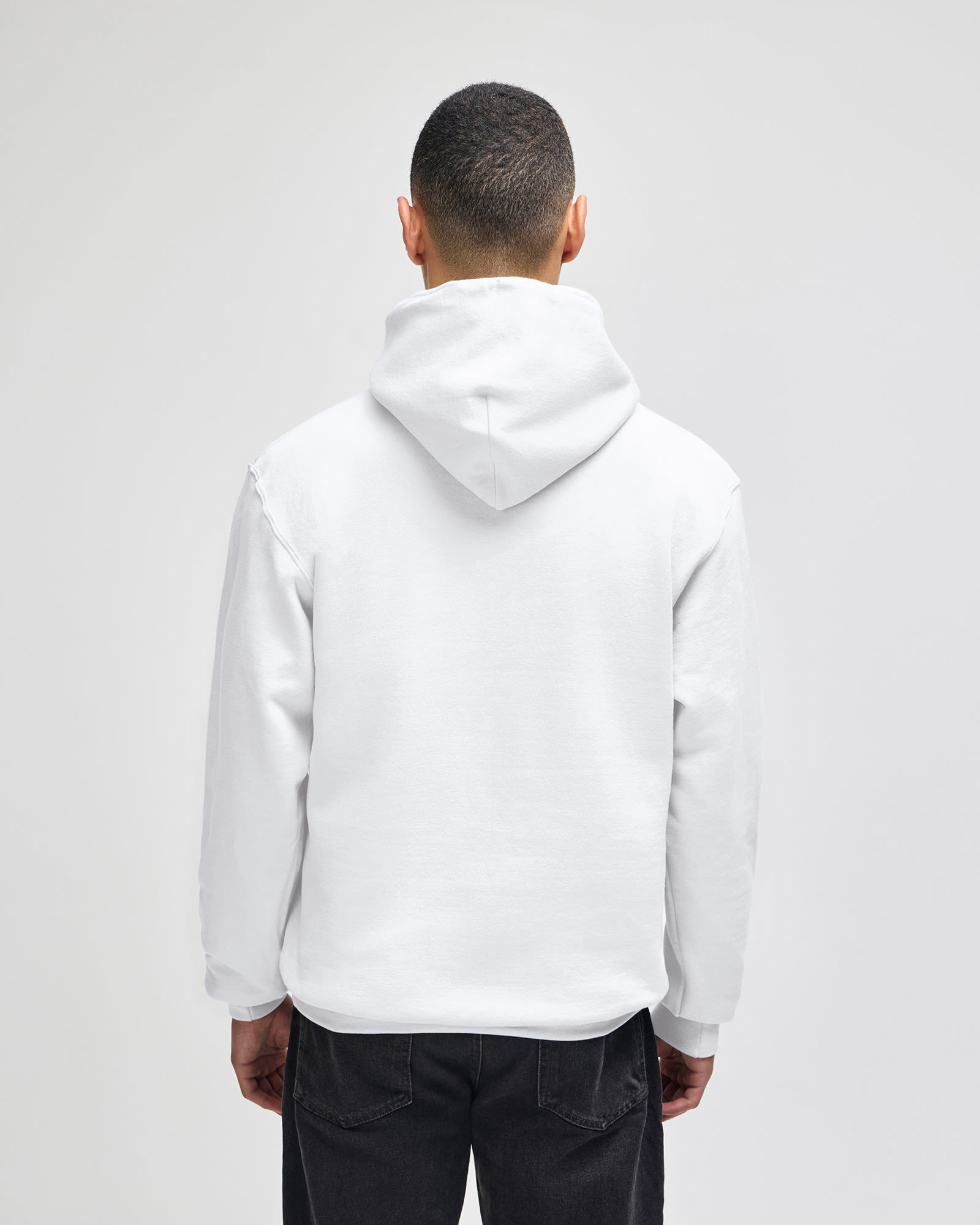 Champion Powerblend® Adult Pullover Hooded Sweatshirt GI-S700
