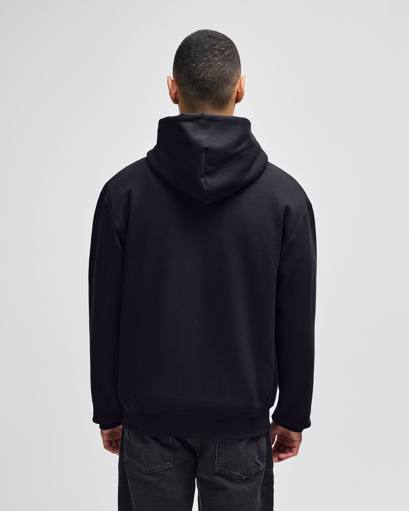 Champion Powerblend® Adult Full-Zip Hooded Sweatshirt GI-S800