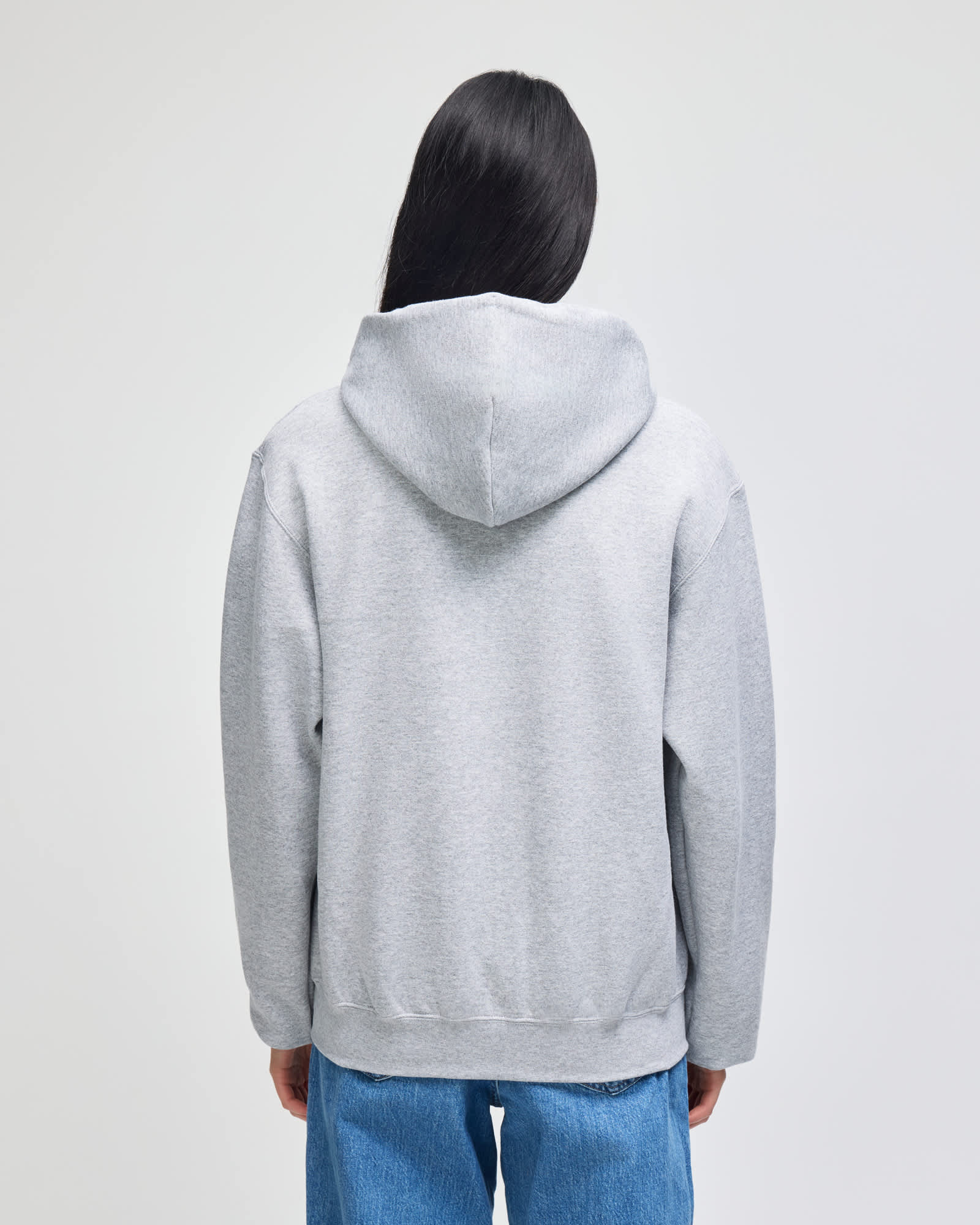 Champion Powerblend® Adult Full-Zip Hooded Sweatshirt GI-S800