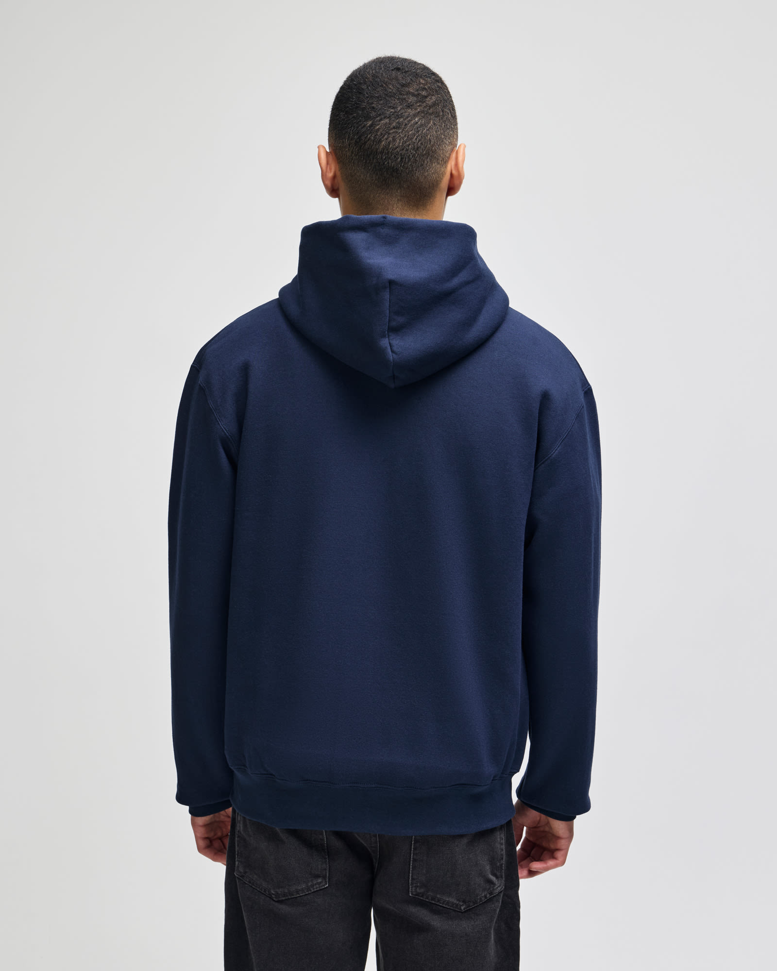Champion Powerblend® Adult Full-Zip Hooded Sweatshirt GI-S800