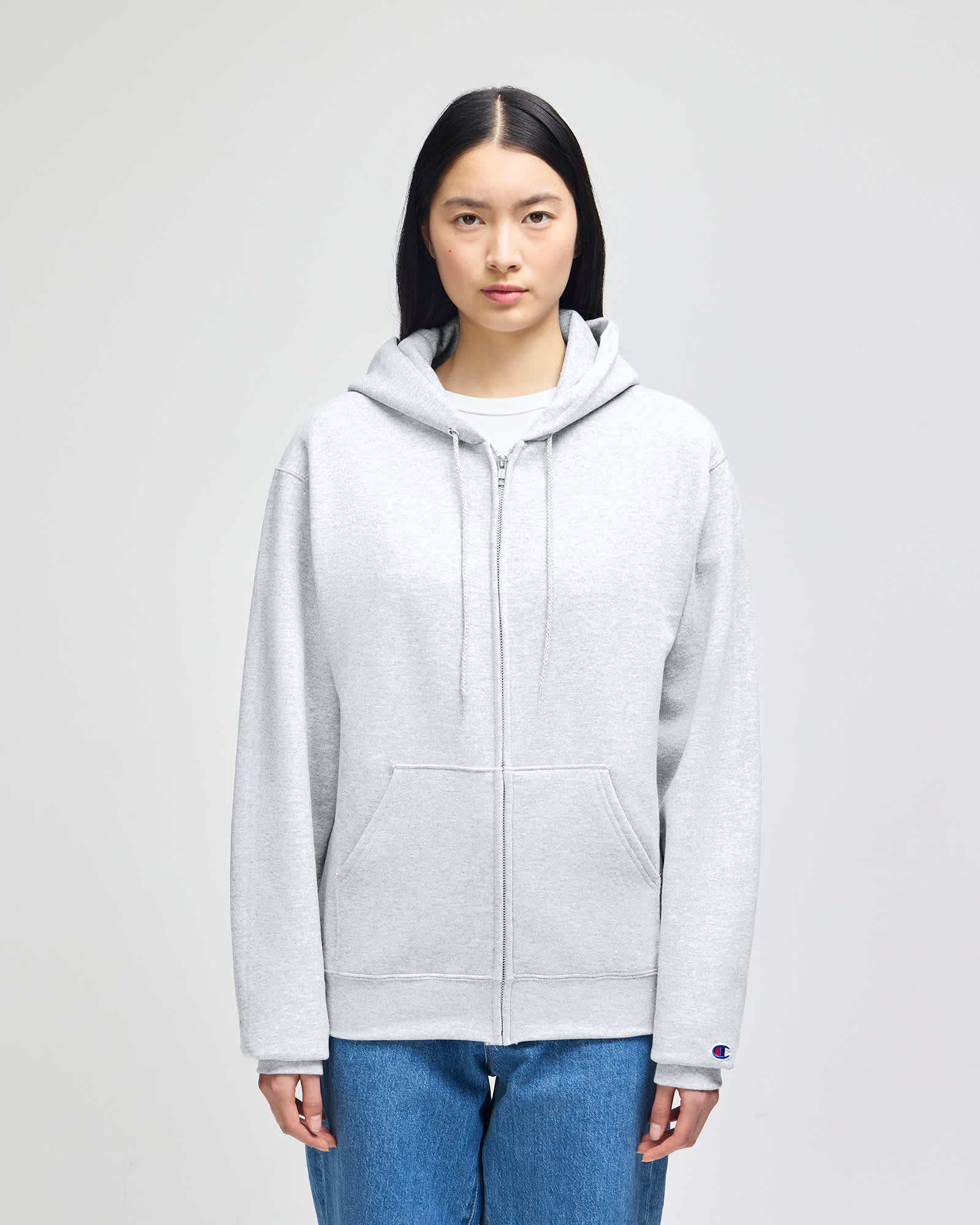 Silver Gray