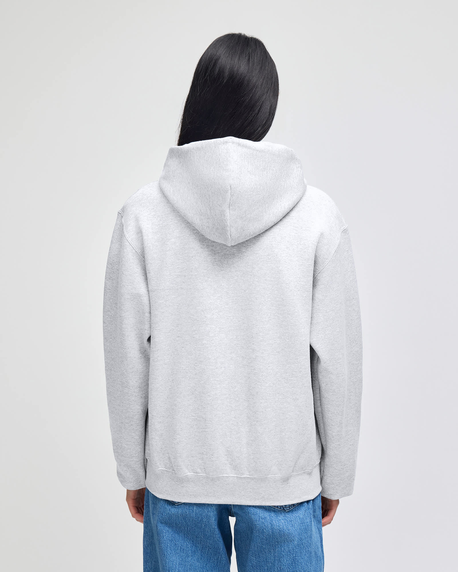 Champion Powerblend® Adult Full-Zip Hooded Sweatshirt GI-S800