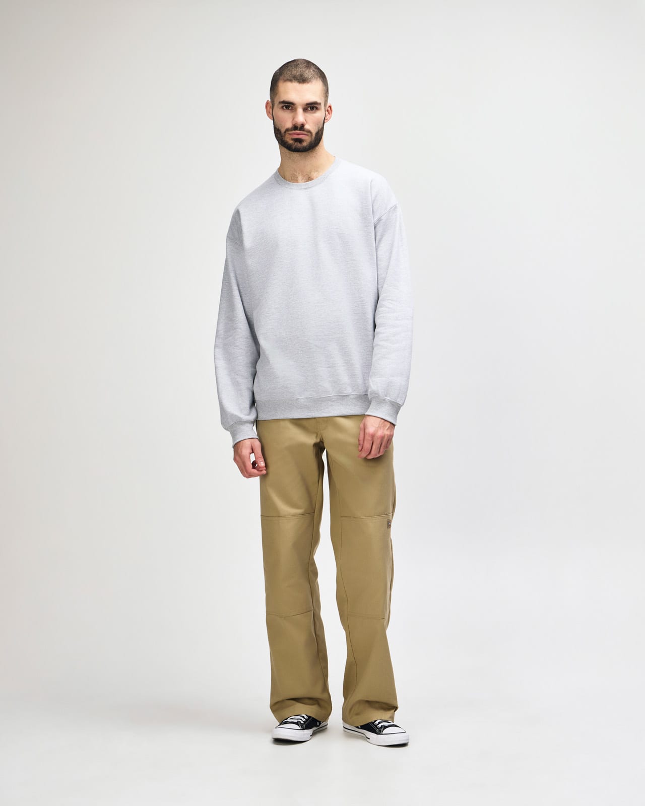 Gildan Softstyle Adult Sweatshirt GI-SF000