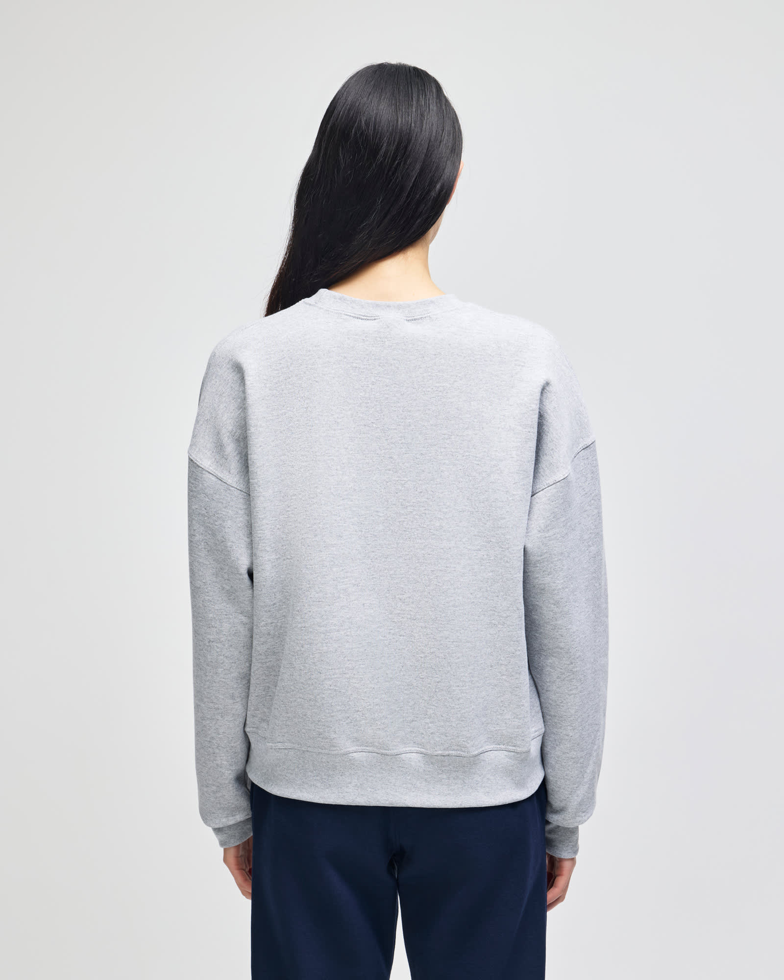 Champion Powerblend® Women's Crewneck Sweatshirt GI-SL650