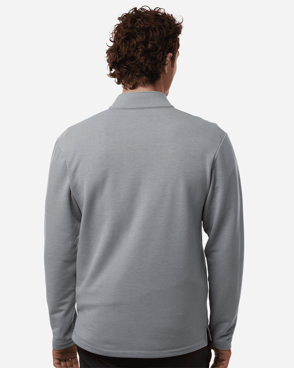 Men's Stretch Fleece 1/4 Zip GI-STF870