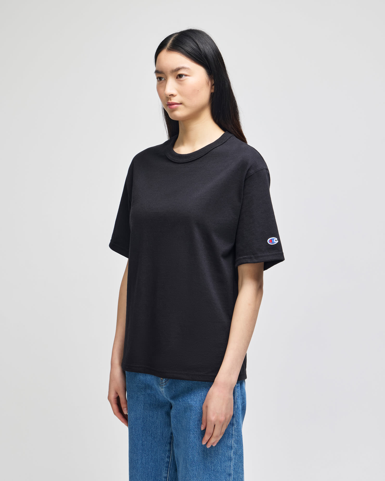 Champion Adult Heritage Jersey T-Shirt GI-T105