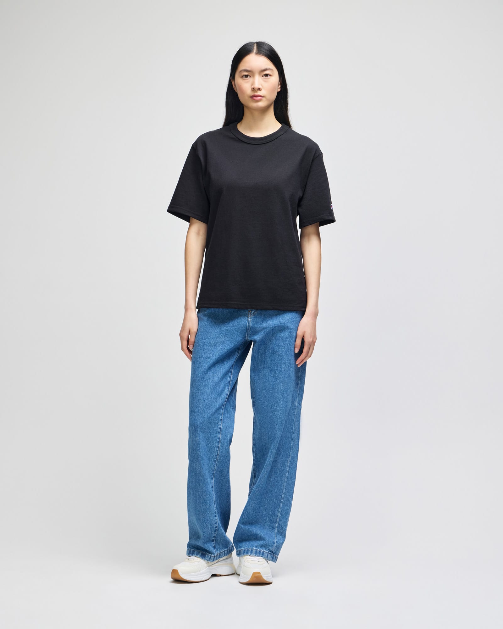 Champion Adult Heritage Jersey T-Shirt GI-T105