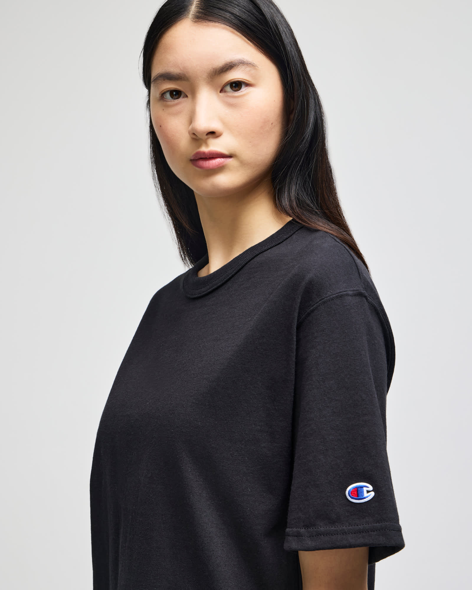 Champion Adult Heritage Jersey T-Shirt GI-T105