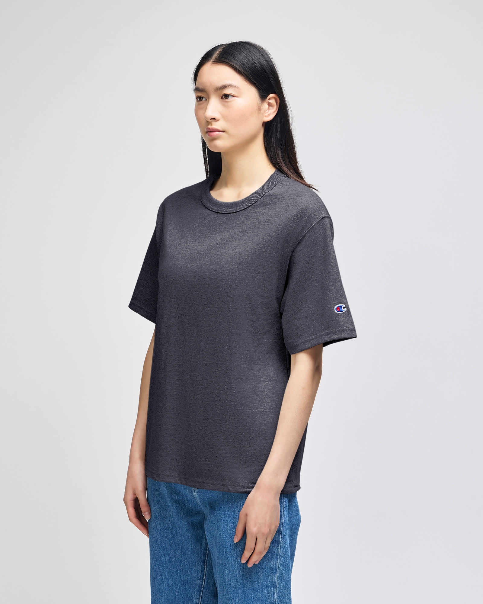 Champion Adult Heritage Jersey T-Shirt GI-T105
