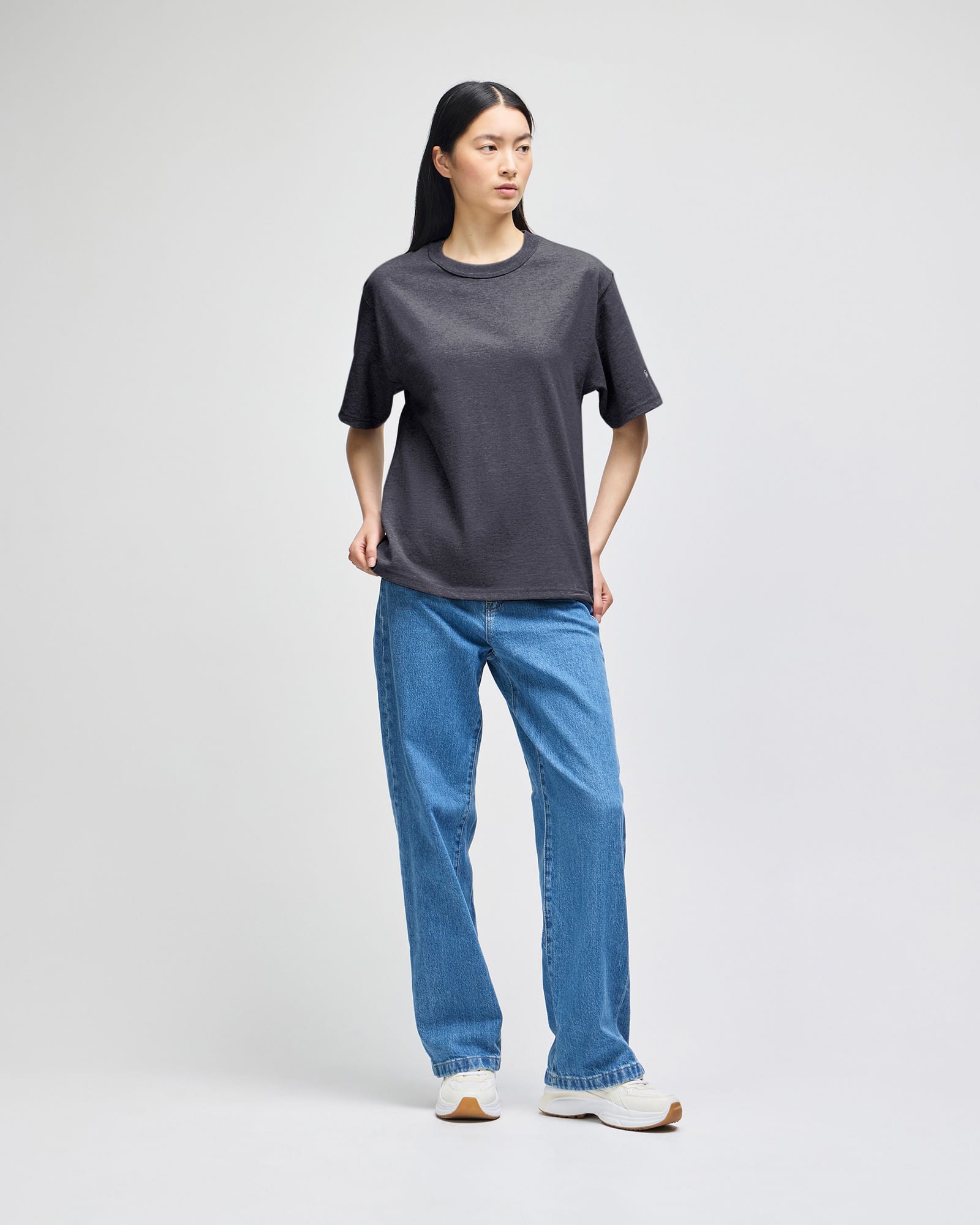 Champion Adult Heritage Jersey T-Shirt GI-T105