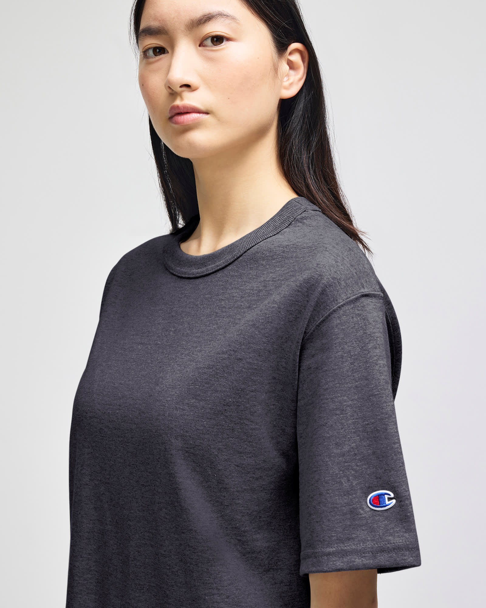 Champion Adult Heritage Jersey T-Shirt GI-T105