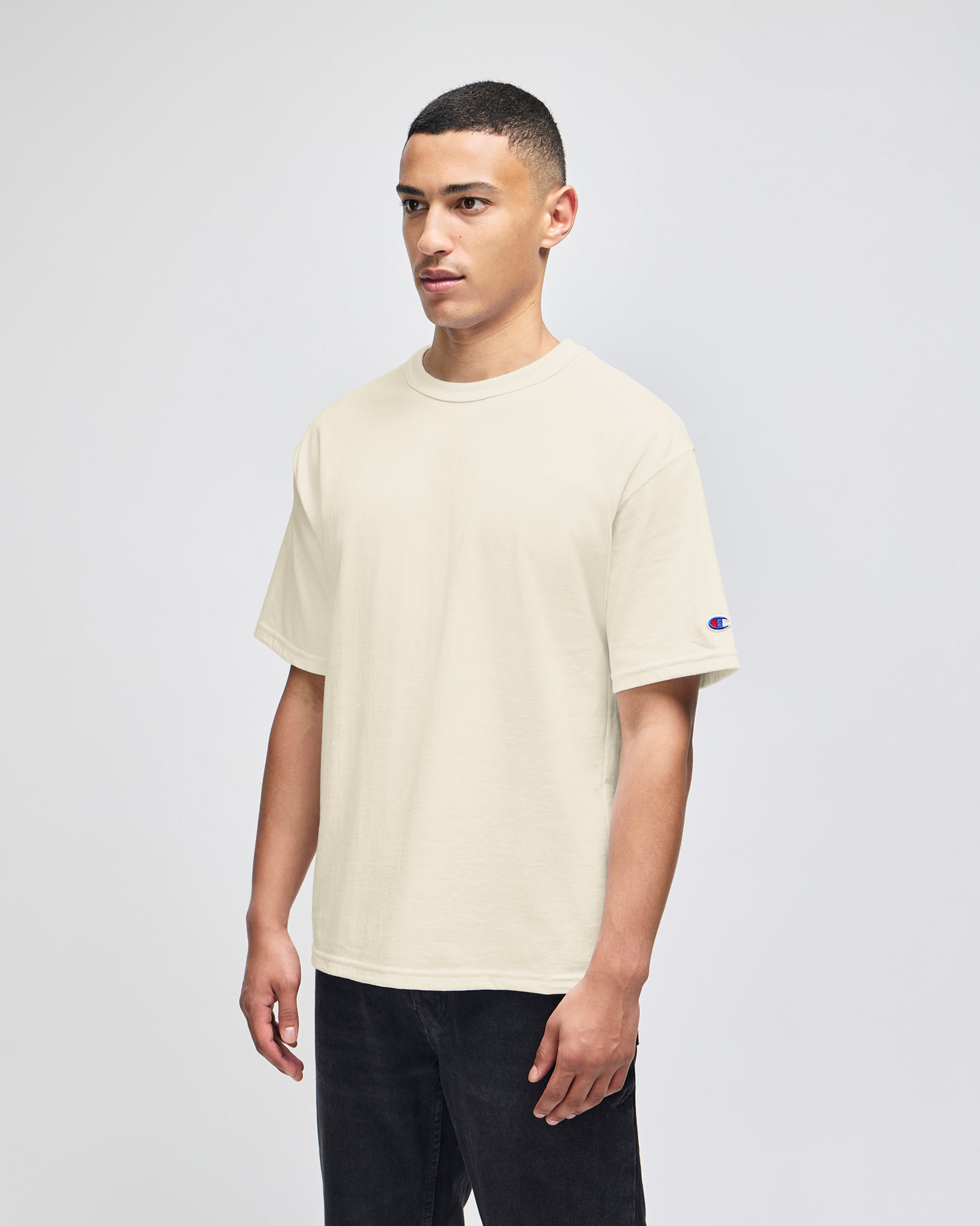Champion Adult Heritage Jersey T-Shirt GI-T105